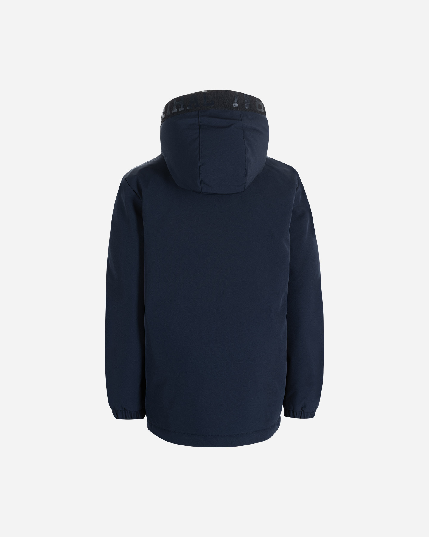 Giacca ADMIRAL LIFESTYLE JR - Blu - 1 | Cisalfa Sport