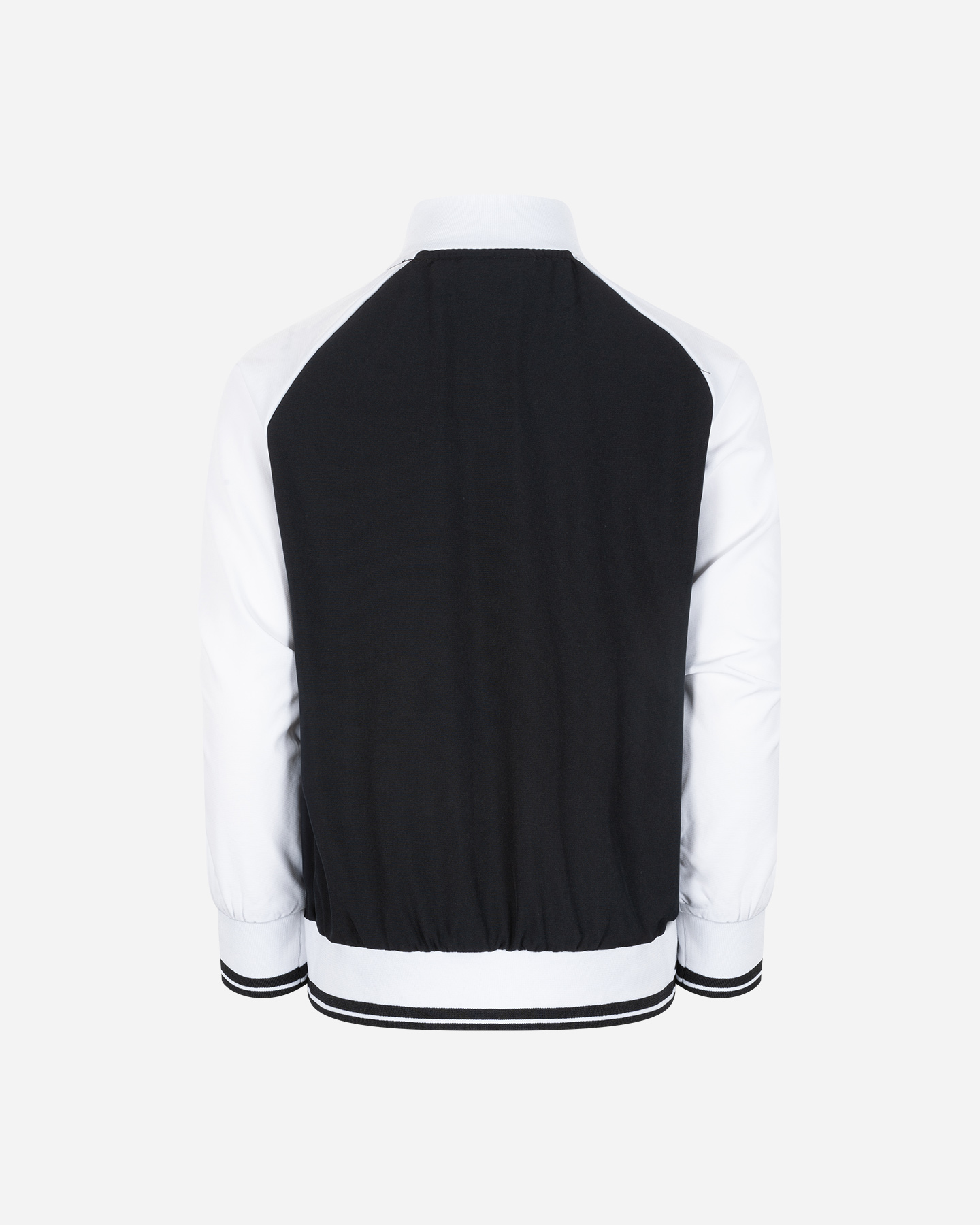 Maglia tennis ELLESSE RIMINI JR - Nero - 1 | Cisalfa Sport