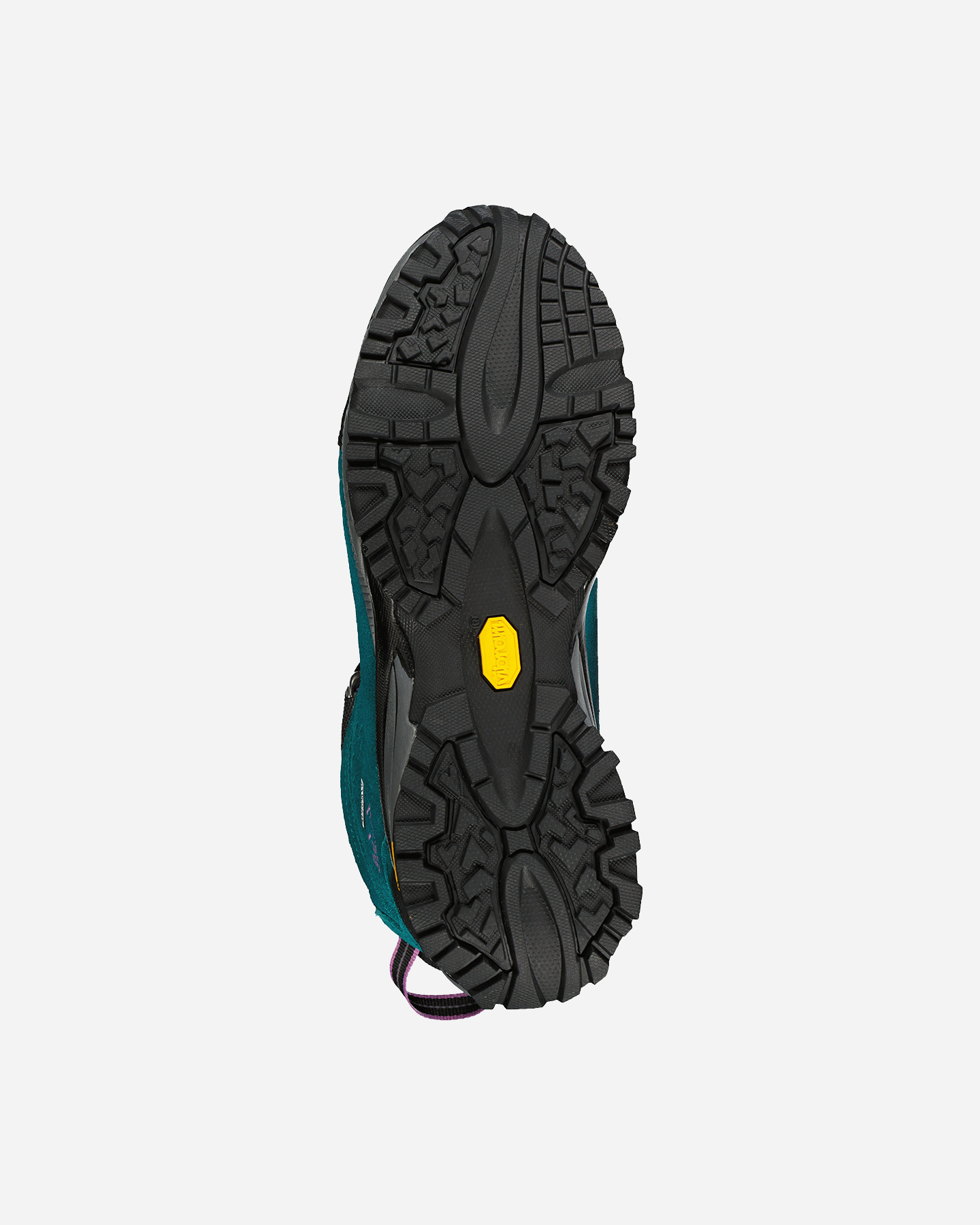 Scarpe escursionismo 8848 FANES MID WP W - Azzurro - 2 | Cisalfa Sport