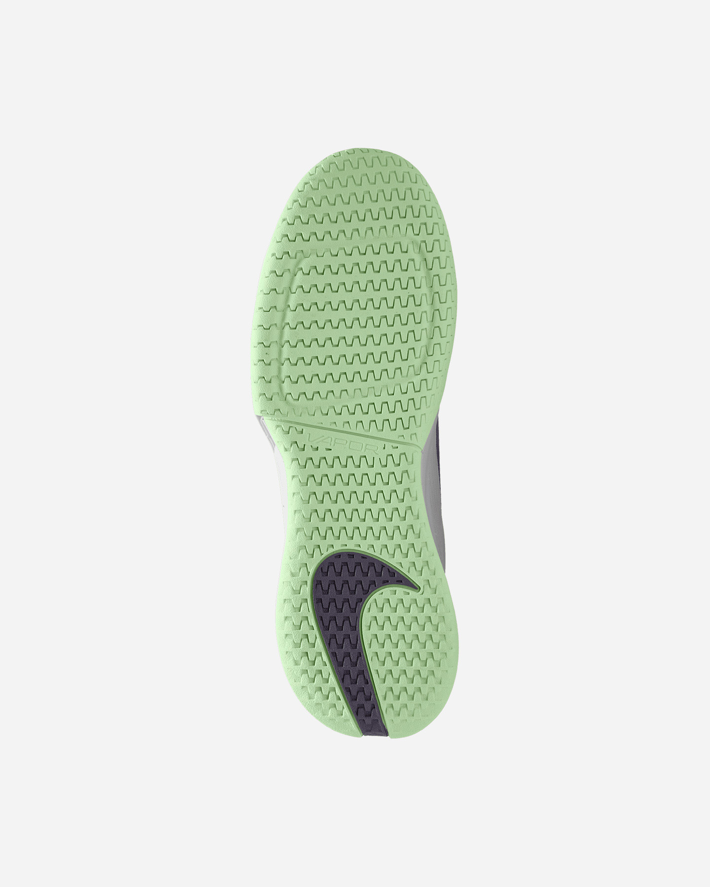 Scarpe tennis NIKE VAPOR PRO 3 ALL COURT M - Bianco - 1 | Cisalfa Sport