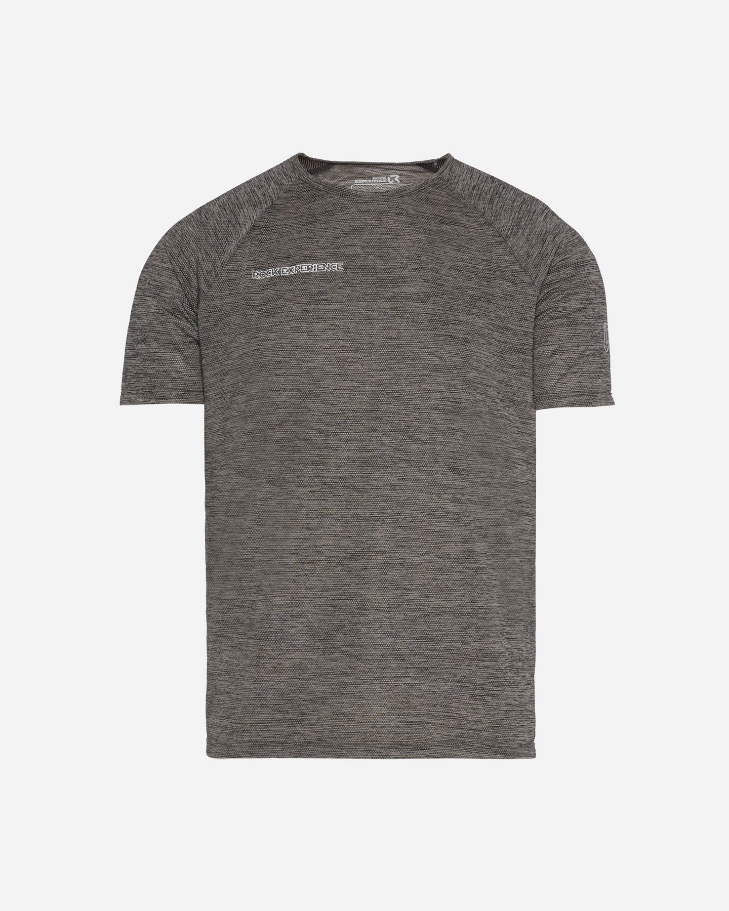 T-shirt ROCK EXPERIENCE TERMINATOR 2.0 M - Beige - 0 | Cisalfa Sport