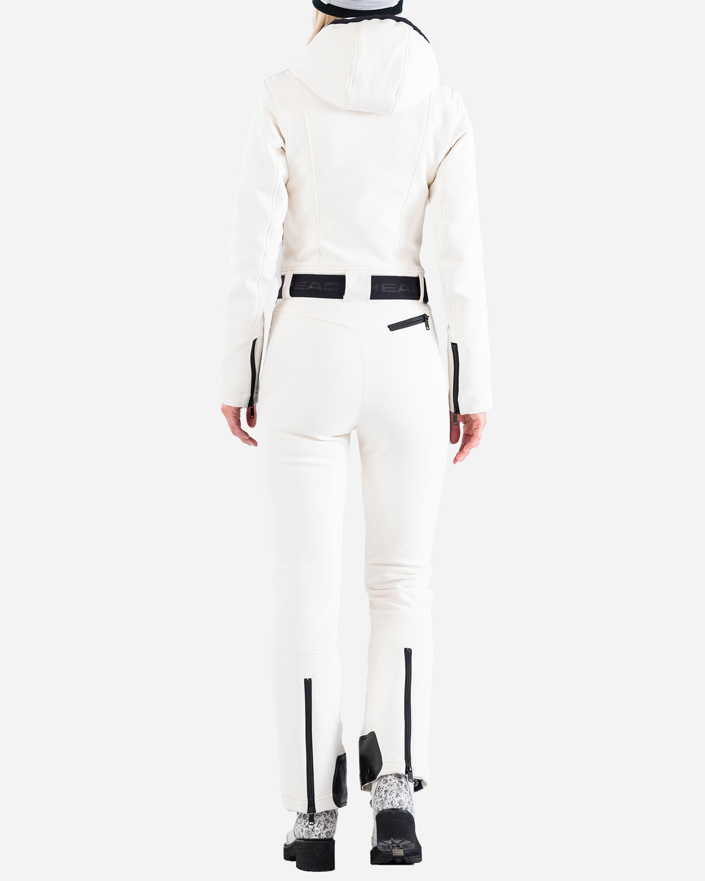 Completo sci HEAD LEGACY W - 3 | Cisalfa Sport