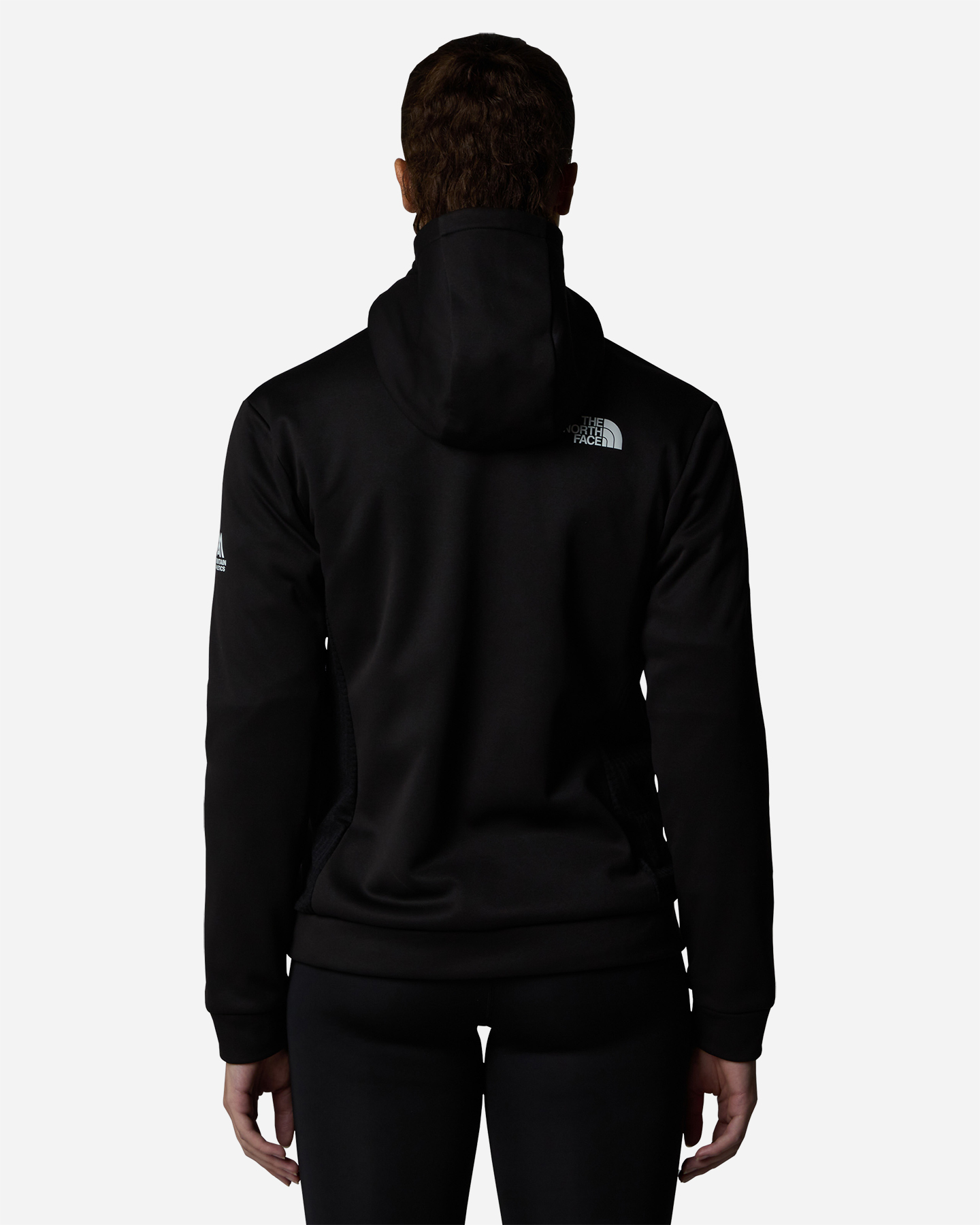 Pile THE NORTH FACE MOUNTAIN ATHLETICS W - Nero - 4 | Cisalfa Sport