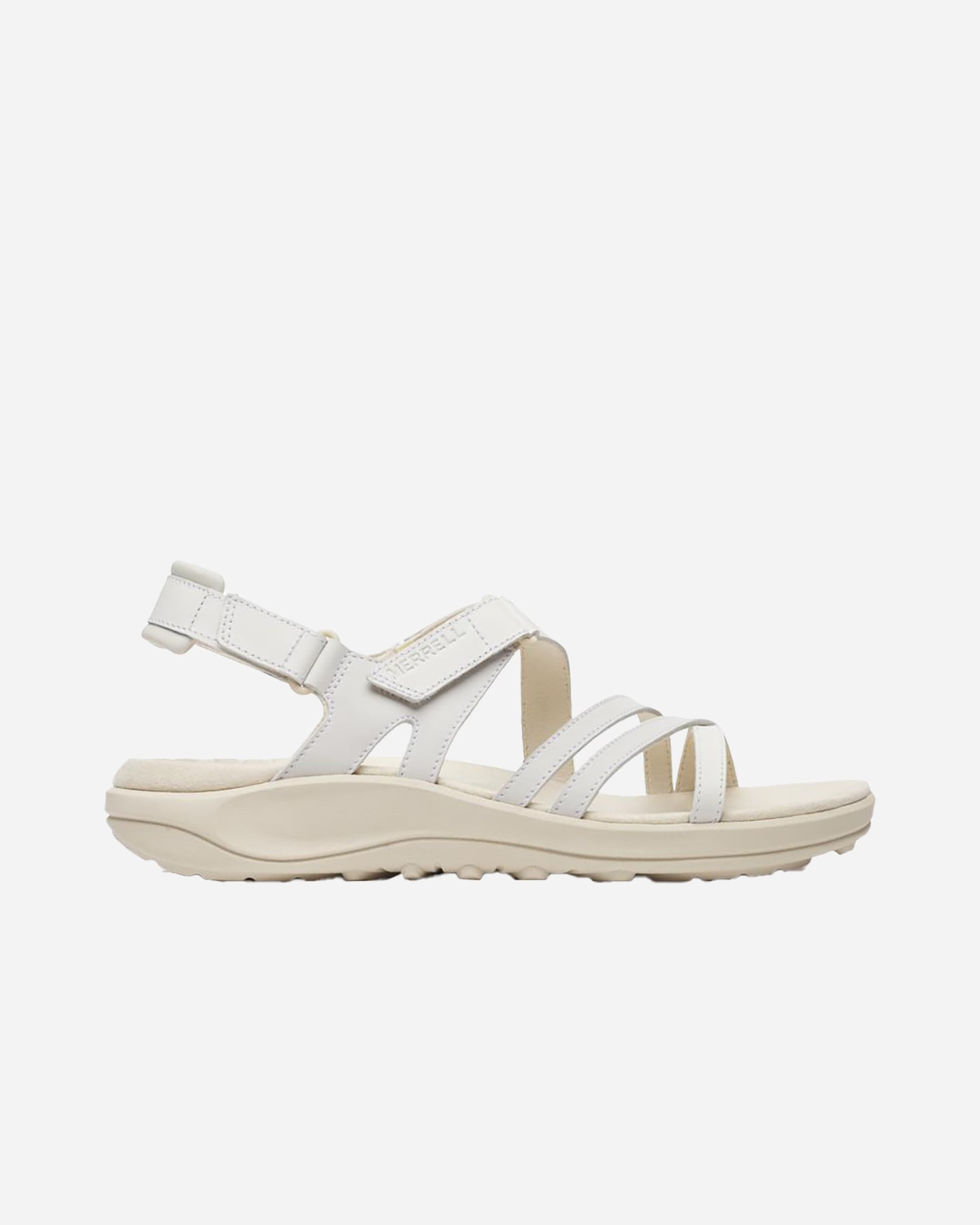 Sandali MERRELL HARBOR BACKSTRAP W - Bianco - 2 | Cisalfa Sport
