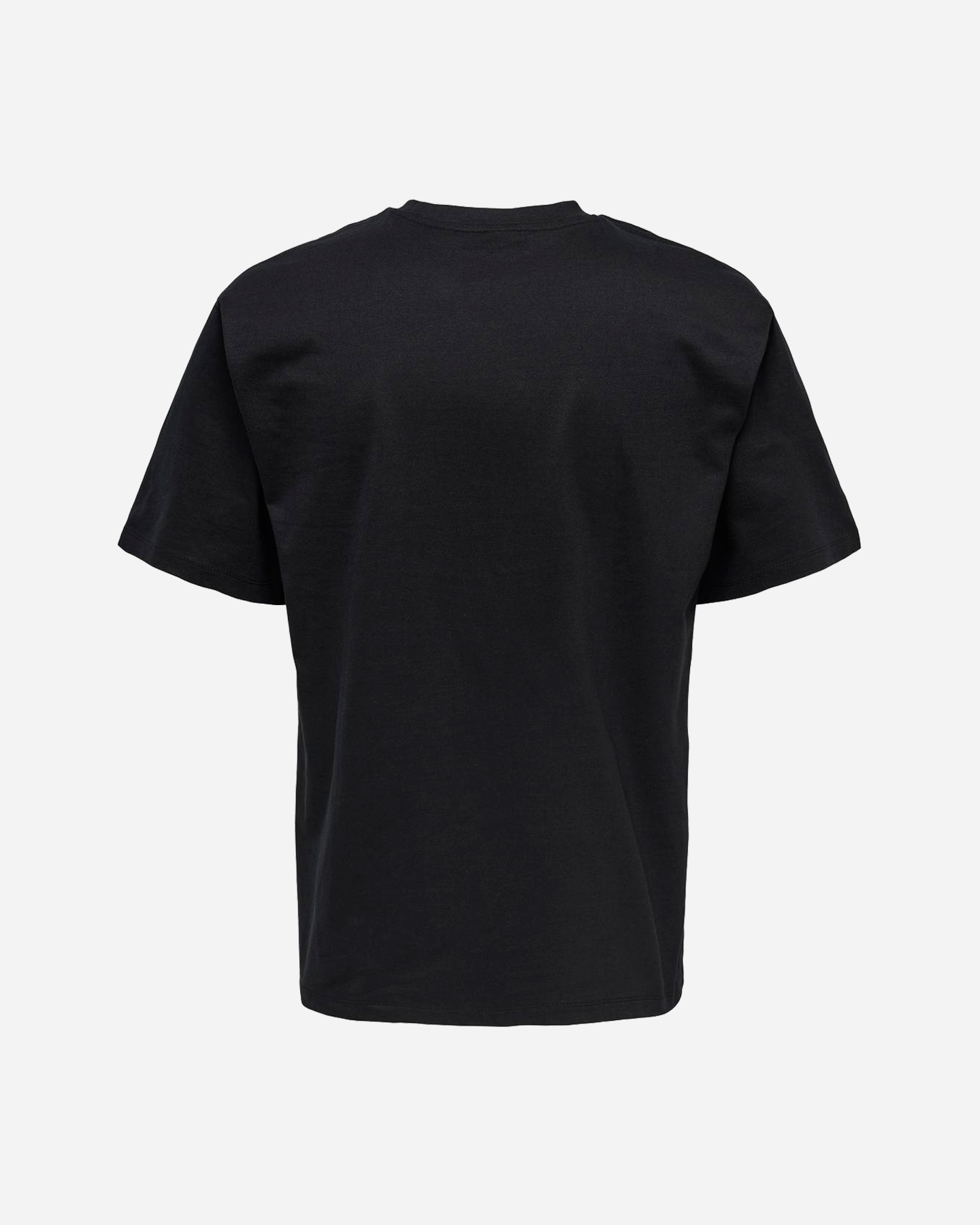 T-shirt ONLY & SONS FRED RELAXED M - Nero - 1 | Cisalfa Sport