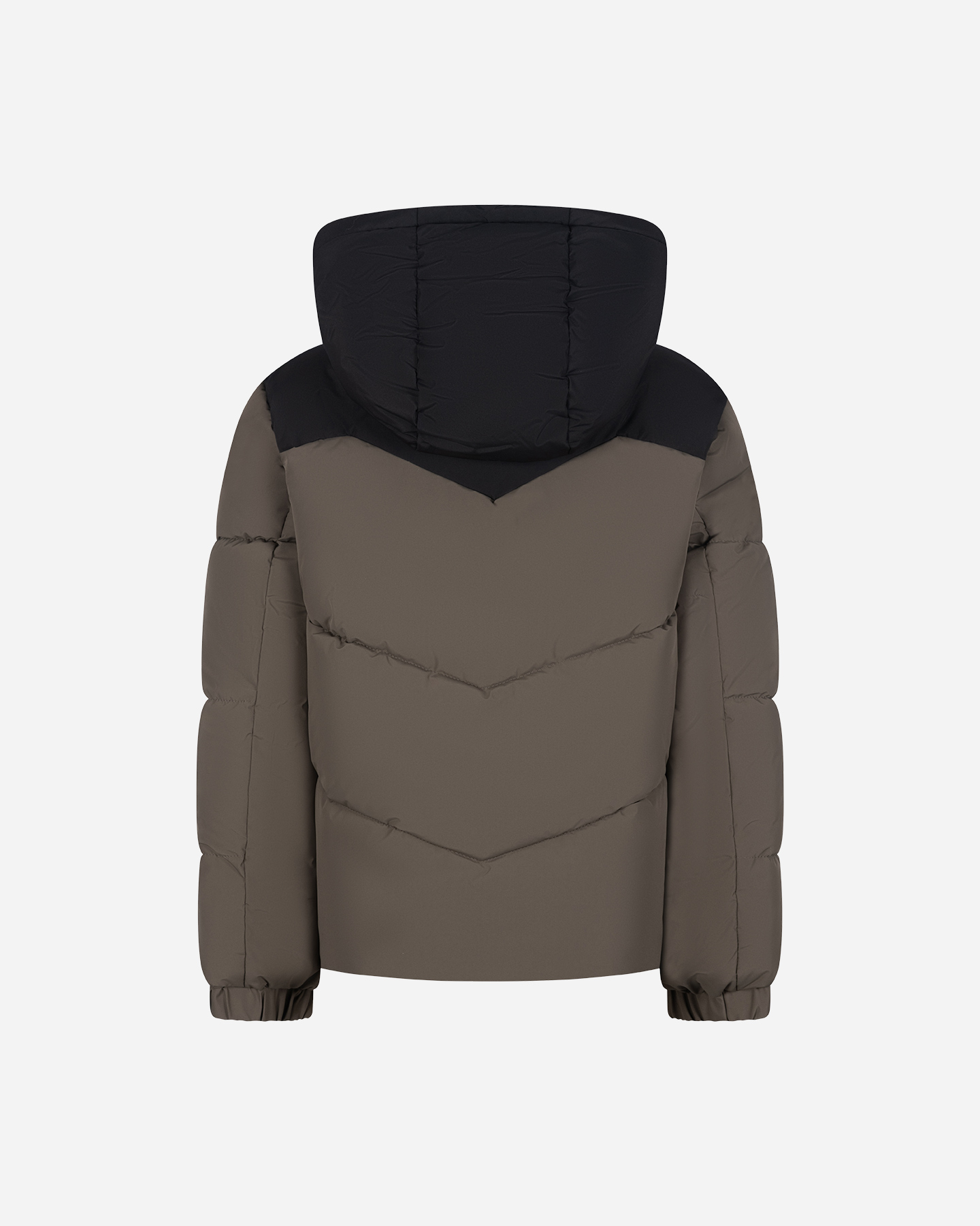 Giacca BEAR SHORE BREAK JR - Antracite - 1 | Cisalfa Sport