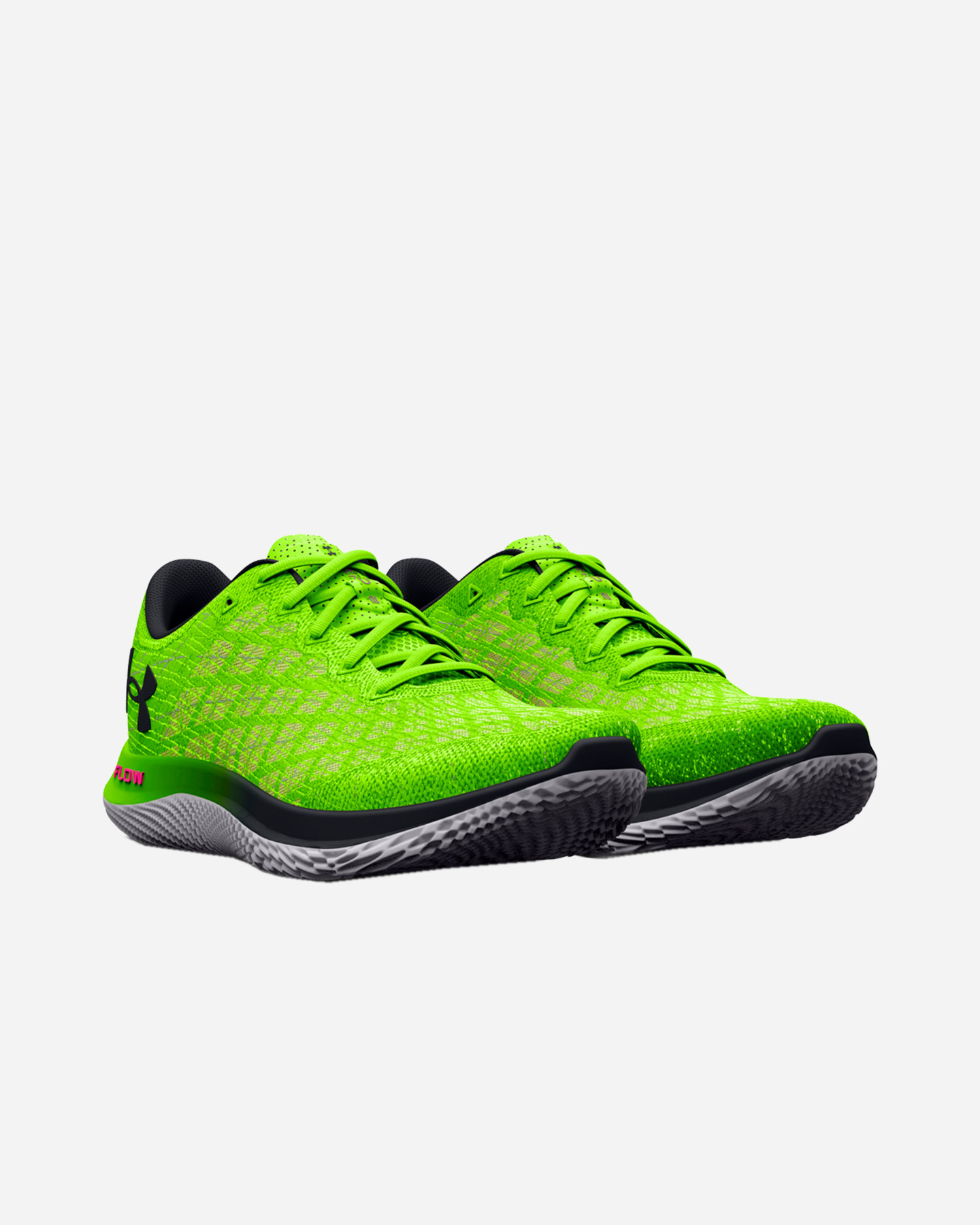 Scarpe running UNDER ARMOUR FLOW VELOCITI WIND 2 M - 5 | Cisalfa Sport