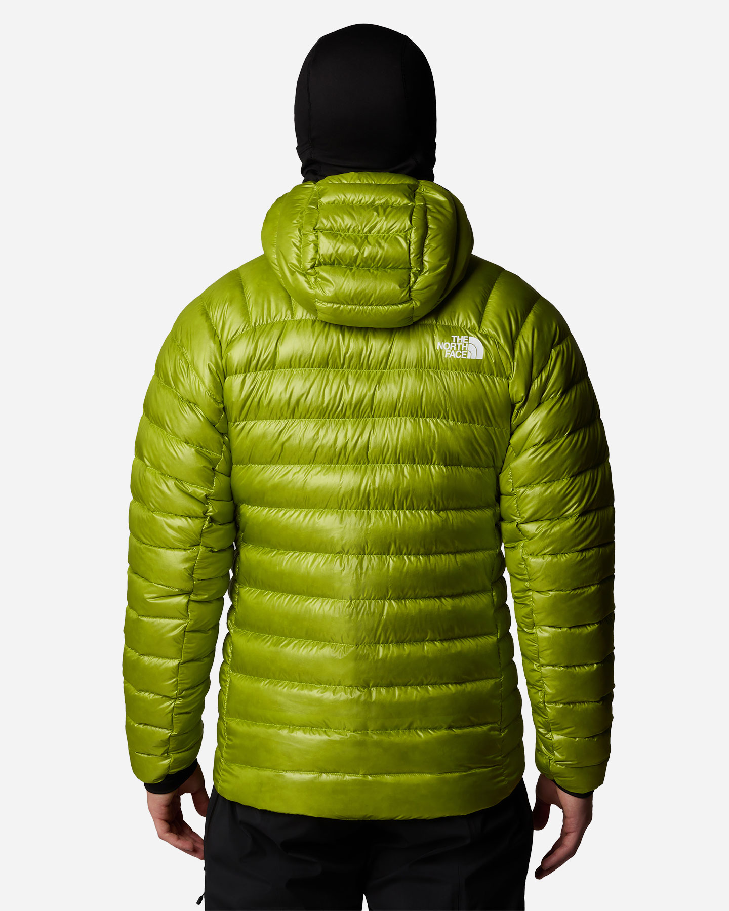 Piumino THE NORTH FACE SUMMIT BREITHORN M - Verde - 4 | Cisalfa Sport