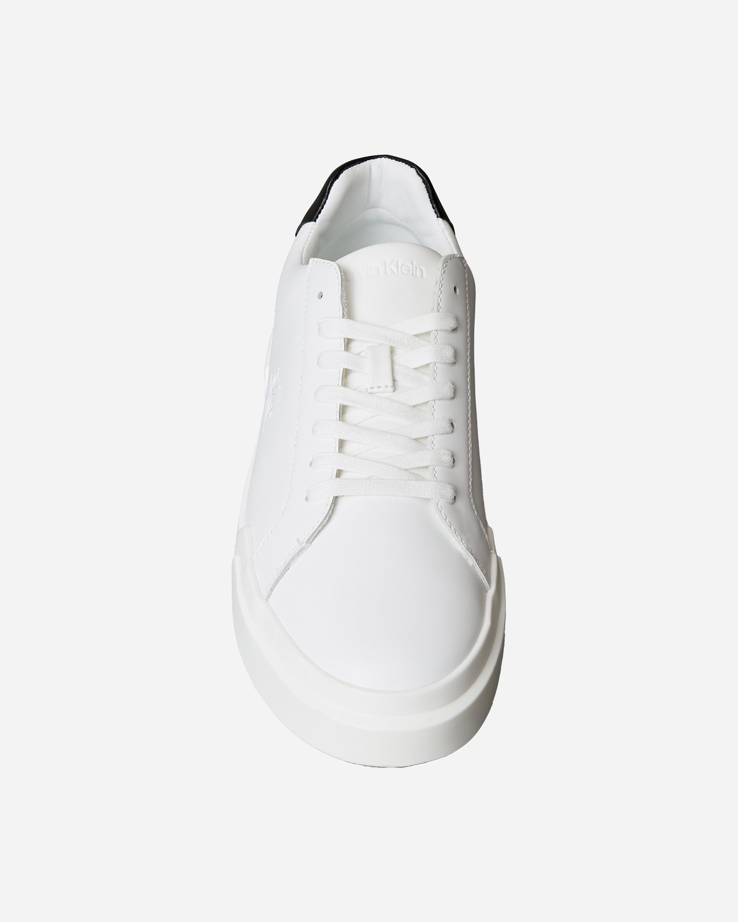 Scarpe sneakers CALVIN KLEIN JEANS CHUNKY CUPSOLE M - Bianco - 3 | Cisalfa Sport