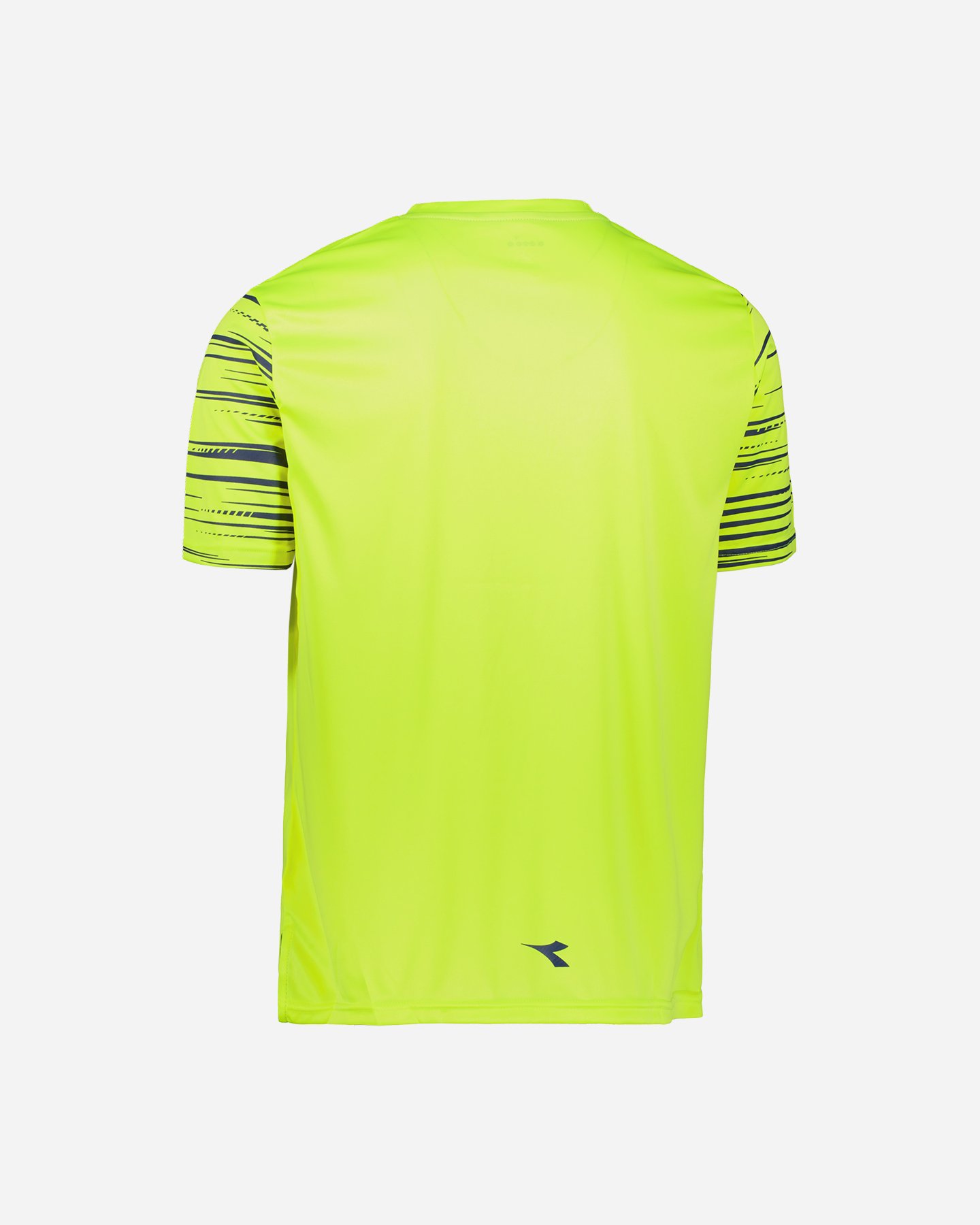 T-shirt tennis DIADORA PADEL M - 1 | Cisalfa Sport