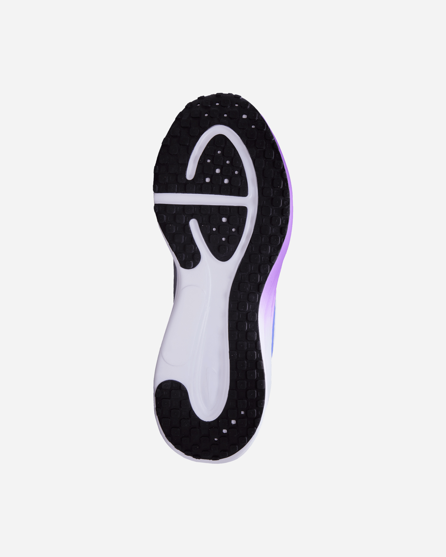 Scarpe running NIKE REVOLUTION 8 W - Viola - 2 | Cisalfa Sport