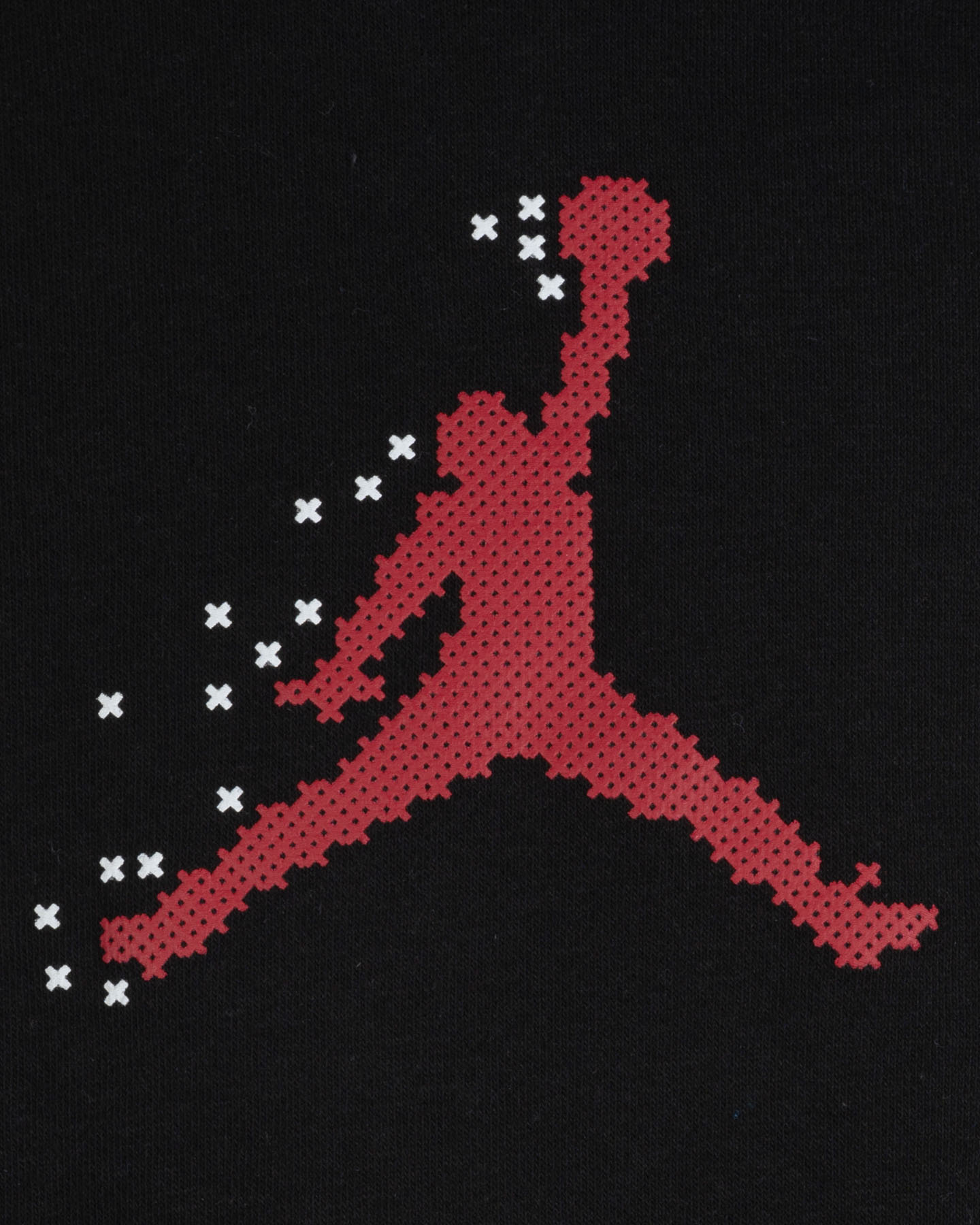 Felpa NIKE JORDAN LOGO JR - 2 | Cisalfa Sport