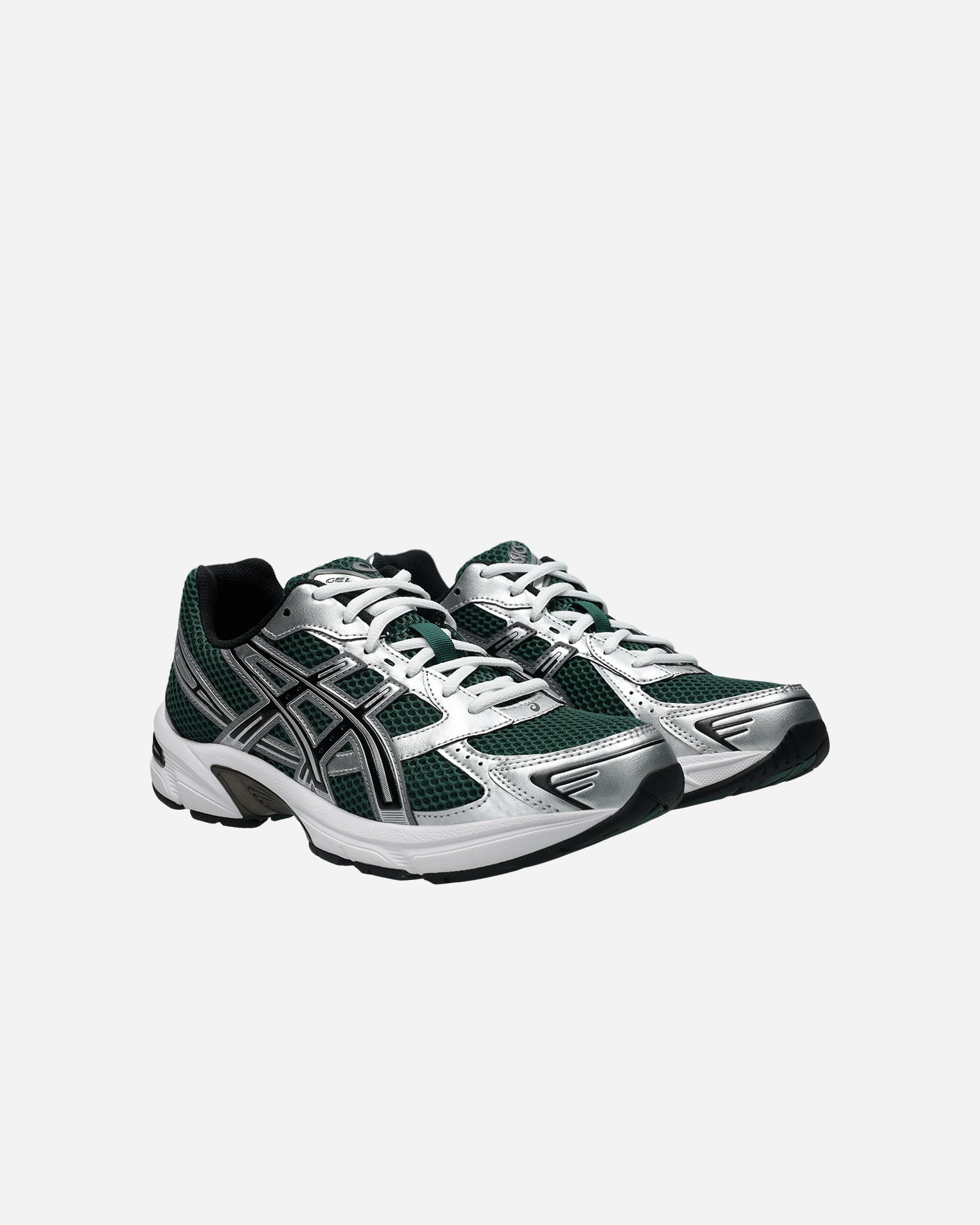 Scarpe sneakers ASICS GEL-1130 - Verde - 1 | Cisalfa Sport