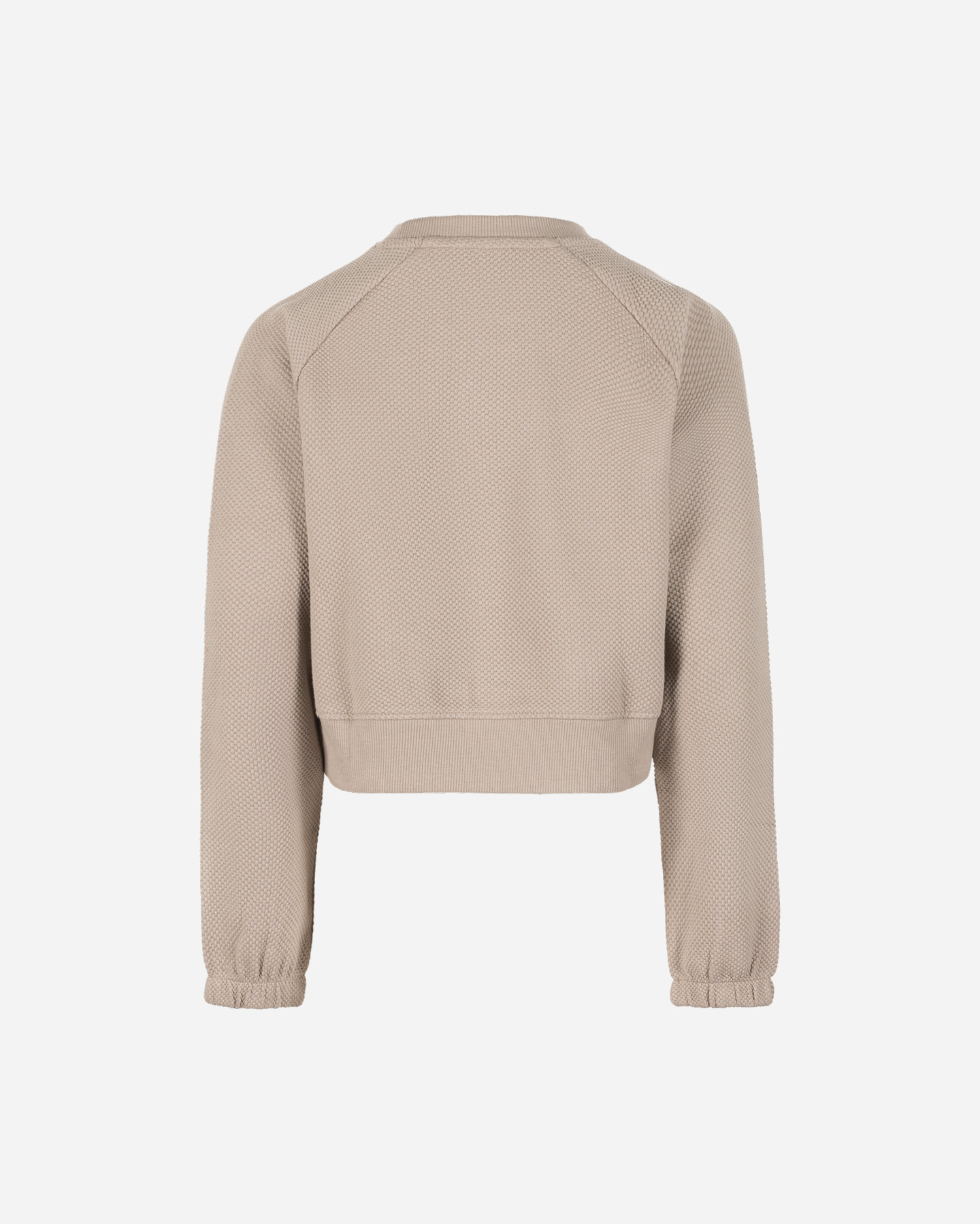 Felpa ARENA ATHLETIC JR - Beige - 1 | Cisalfa Sport