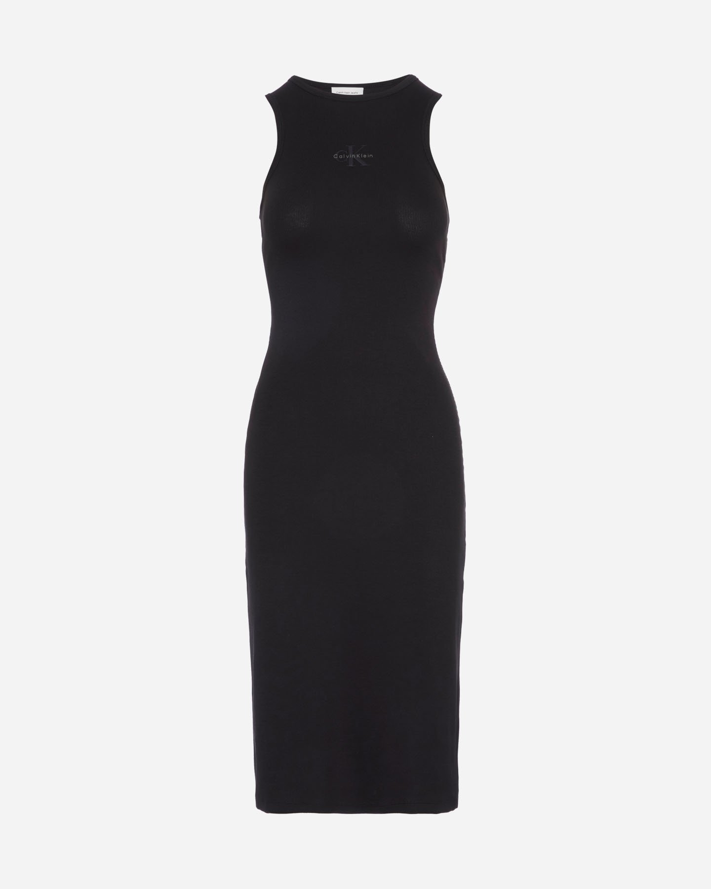 Monogramma W - Abito - Donna - Nero