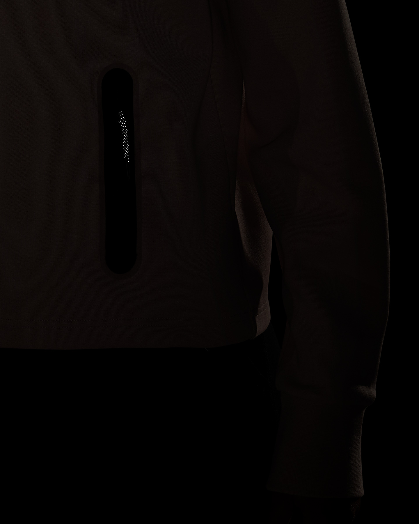 Felpa NIKE TECH FLEECE W - 7 | Cisalfa Sport