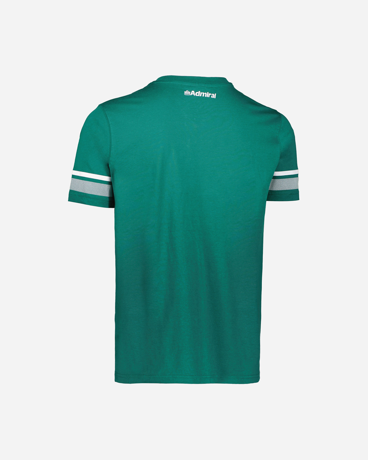 T-shirt ADMIRAL CLASSIC LOGO M - 4 | Cisalfa Sport