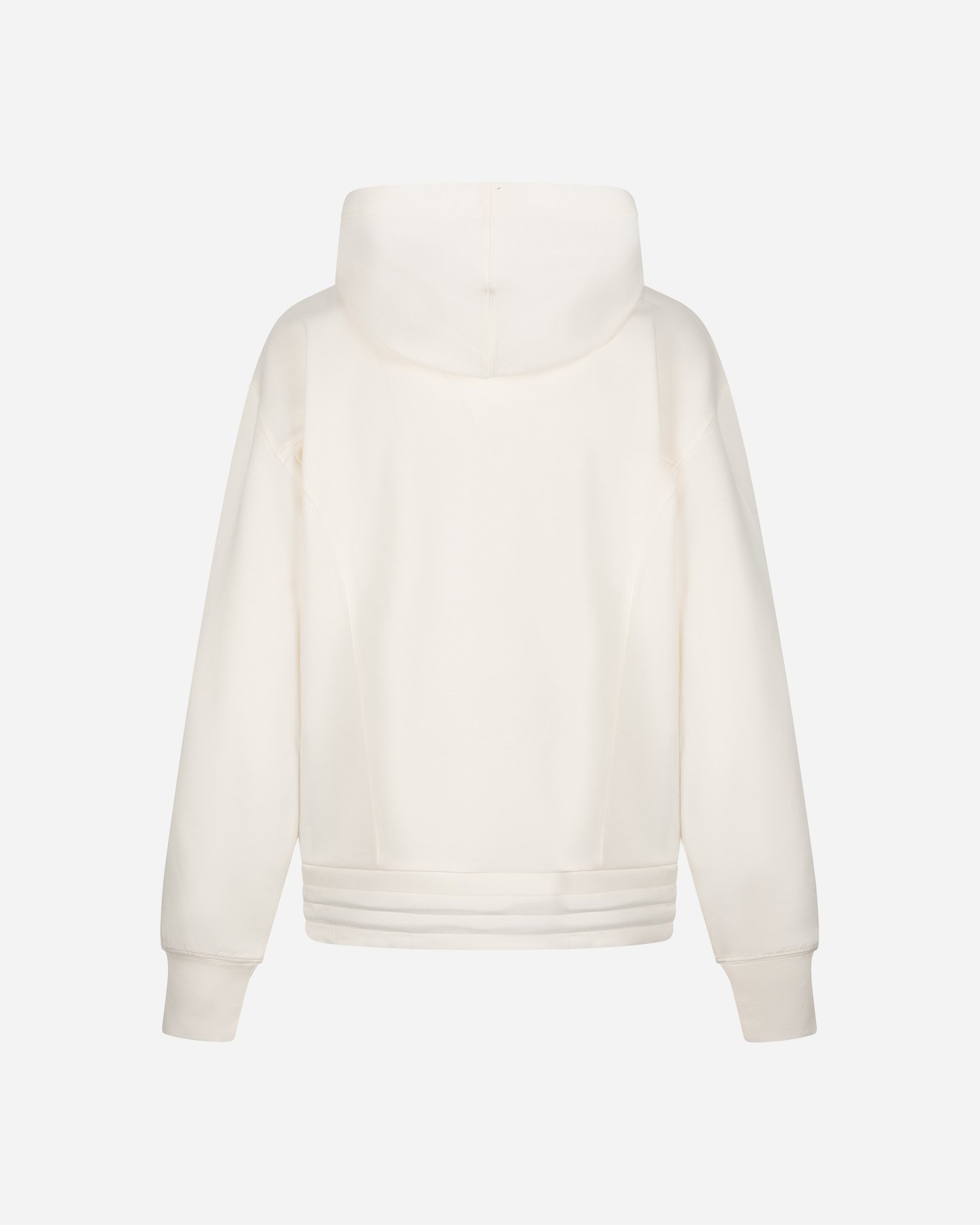 Felpa RH+ PEAK W - Bianco - 1 | Cisalfa Sport