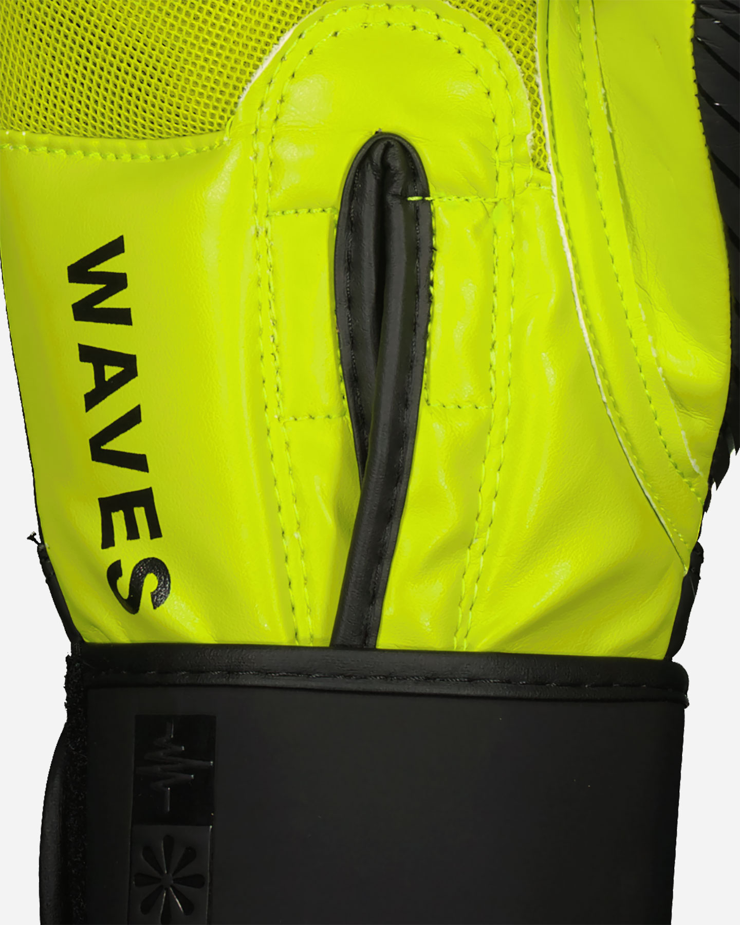 Guanti LEONE WAVES  - Nero - 4 | Cisalfa Sport