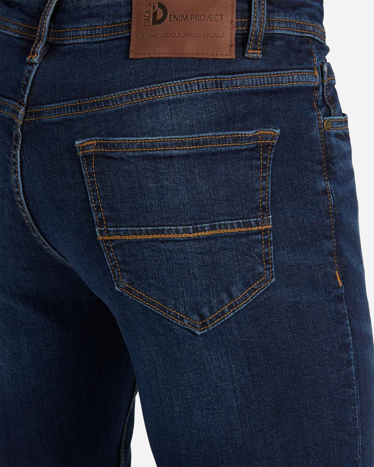 Jeans DACK'S CASUAL CITY M - 3 | Cisalfa Sport
