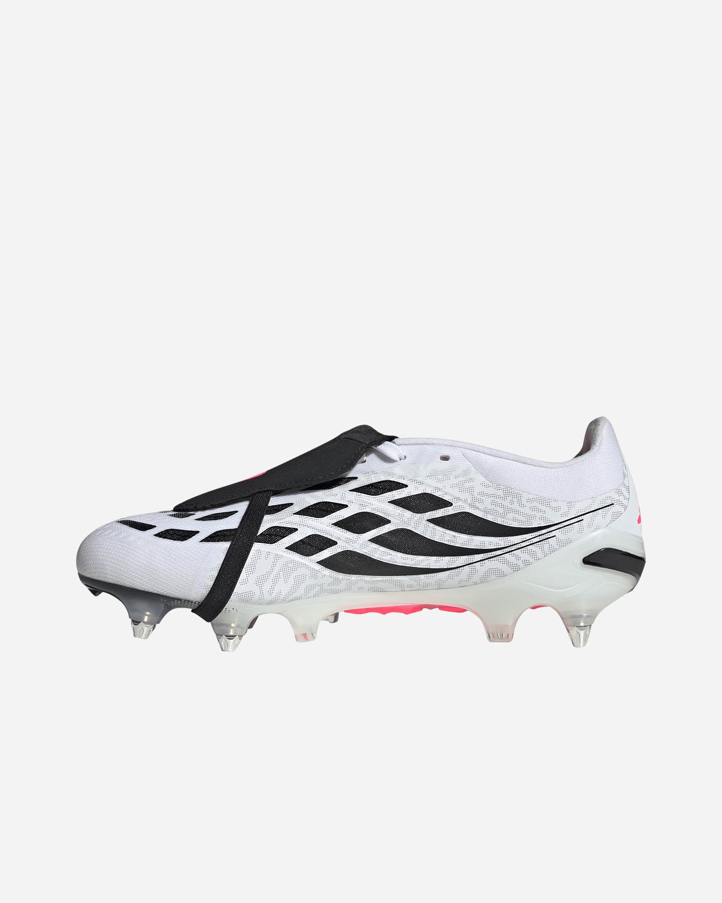 Scarpe calcio ADIDAS PREDATOR PRO FT SG M - 3 | Cisalfa Sport