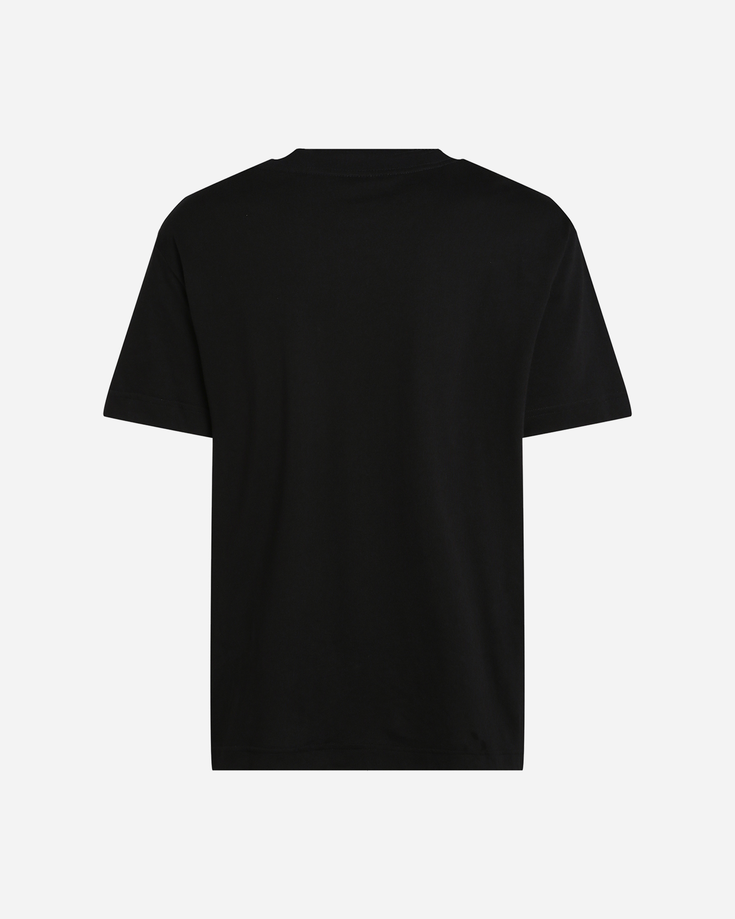 T-shirt CALVIN KLEIN JEANS PHOTO MONOGRAM M - Nero - 1 | Cisalfa Sport