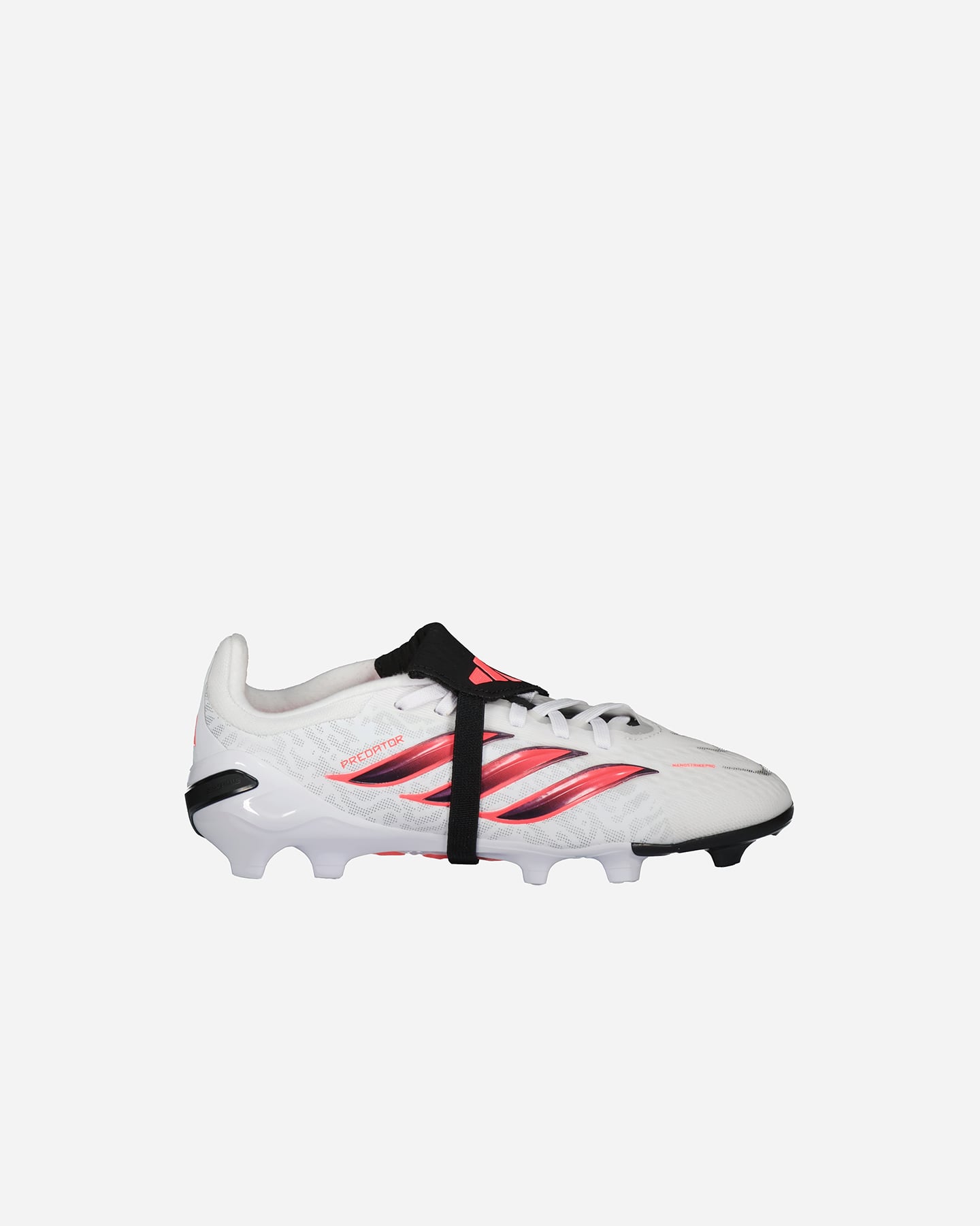 Predator Elite Fg Jr - Scarpe Calcio