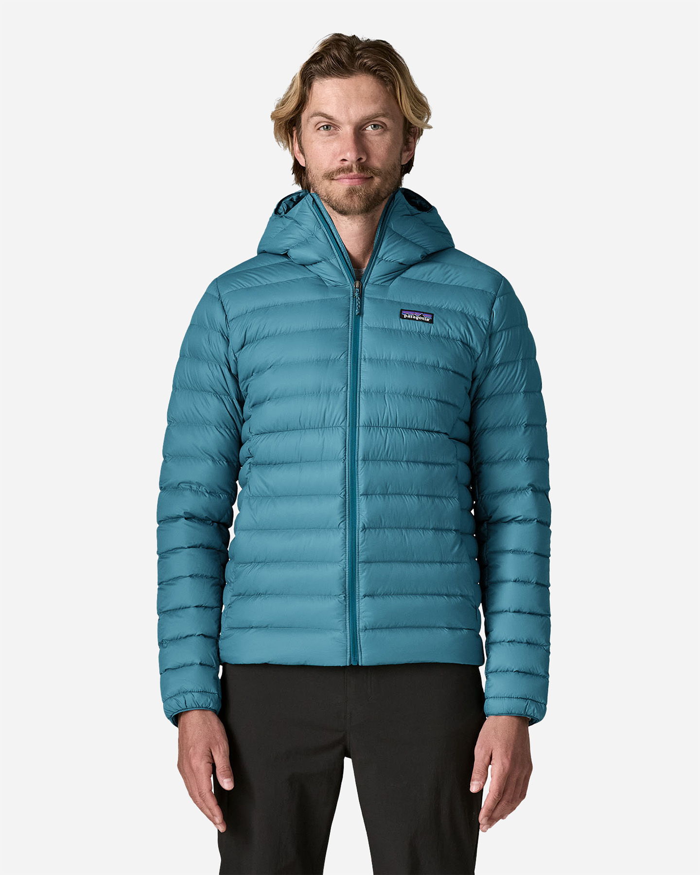 Piumino PATAGONIA DOWN SWEATER M - Blu - 1 | Cisalfa Sport