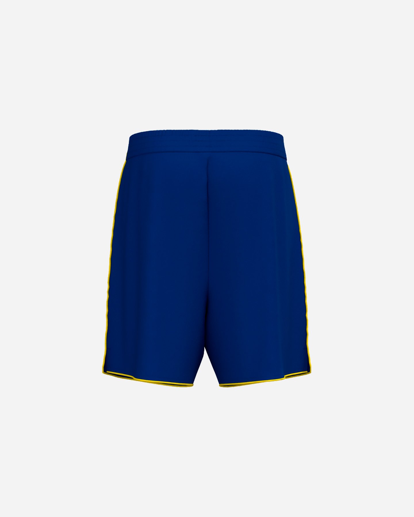 Pantaloncini calcio ufficiali JOMA HELLAS VERONA HOME 24-25 M - Color mix - 3 | Cisalfa Sport