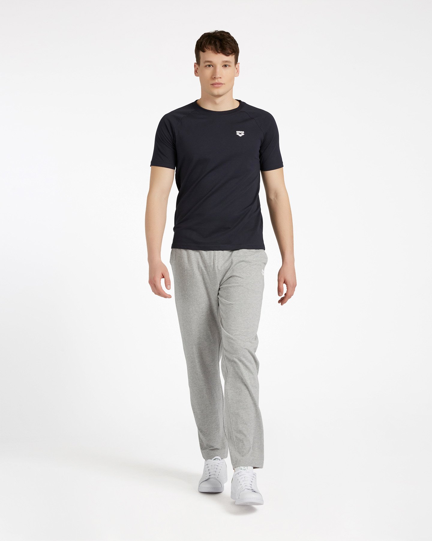 T-shirt ARENA CLASSIC M - 9 | Cisalfa Sport