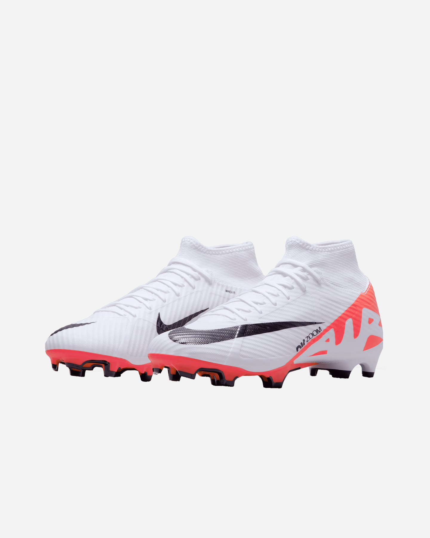 Scarpe calcio NIKE ZOOM MERCURIAL SUPERFLY 9 ACADEMY MG M - Color mix - 1 | Cisalfa Sport