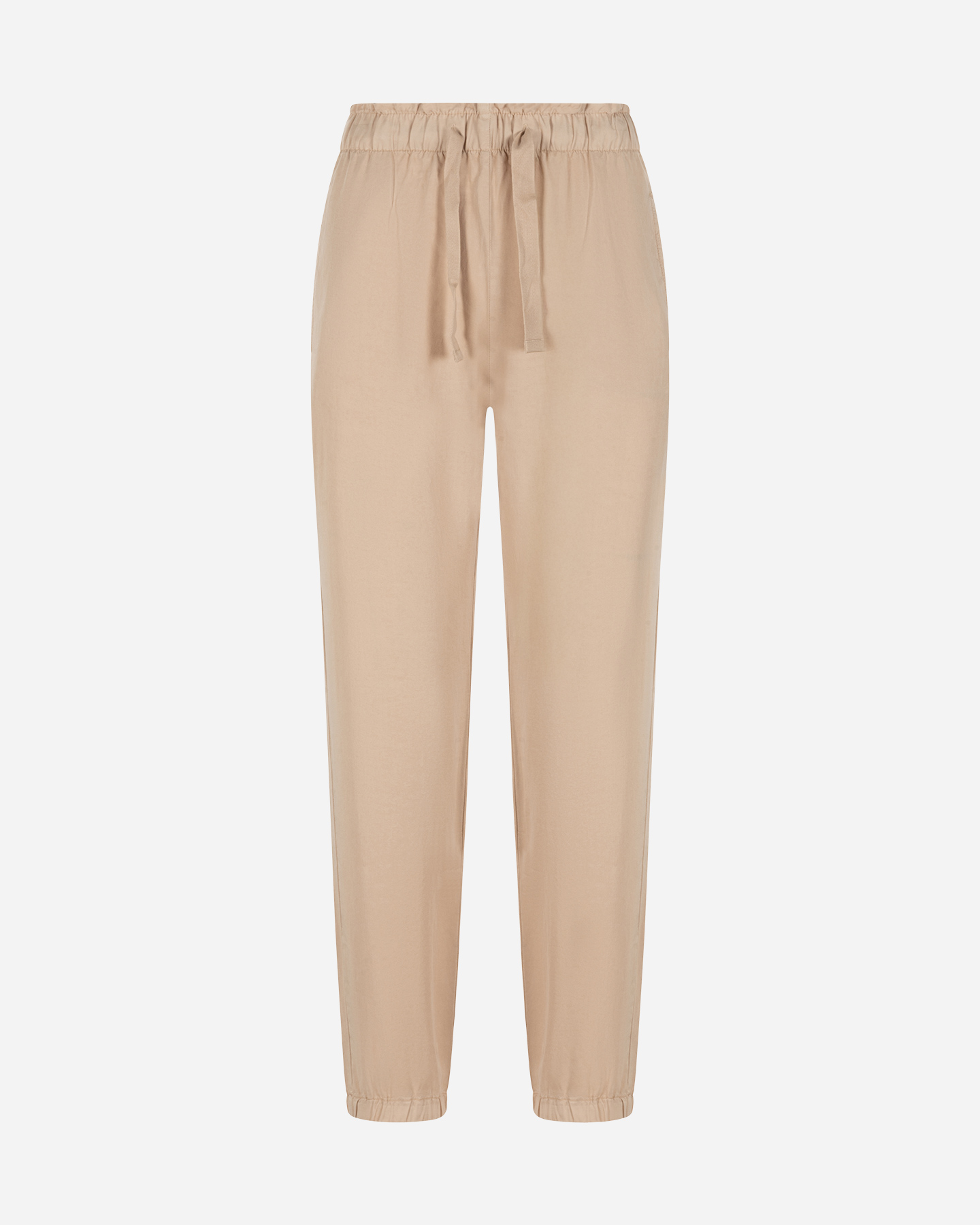Pantalone DEHA CLASSIC W - Beige - 0 | Cisalfa Sport