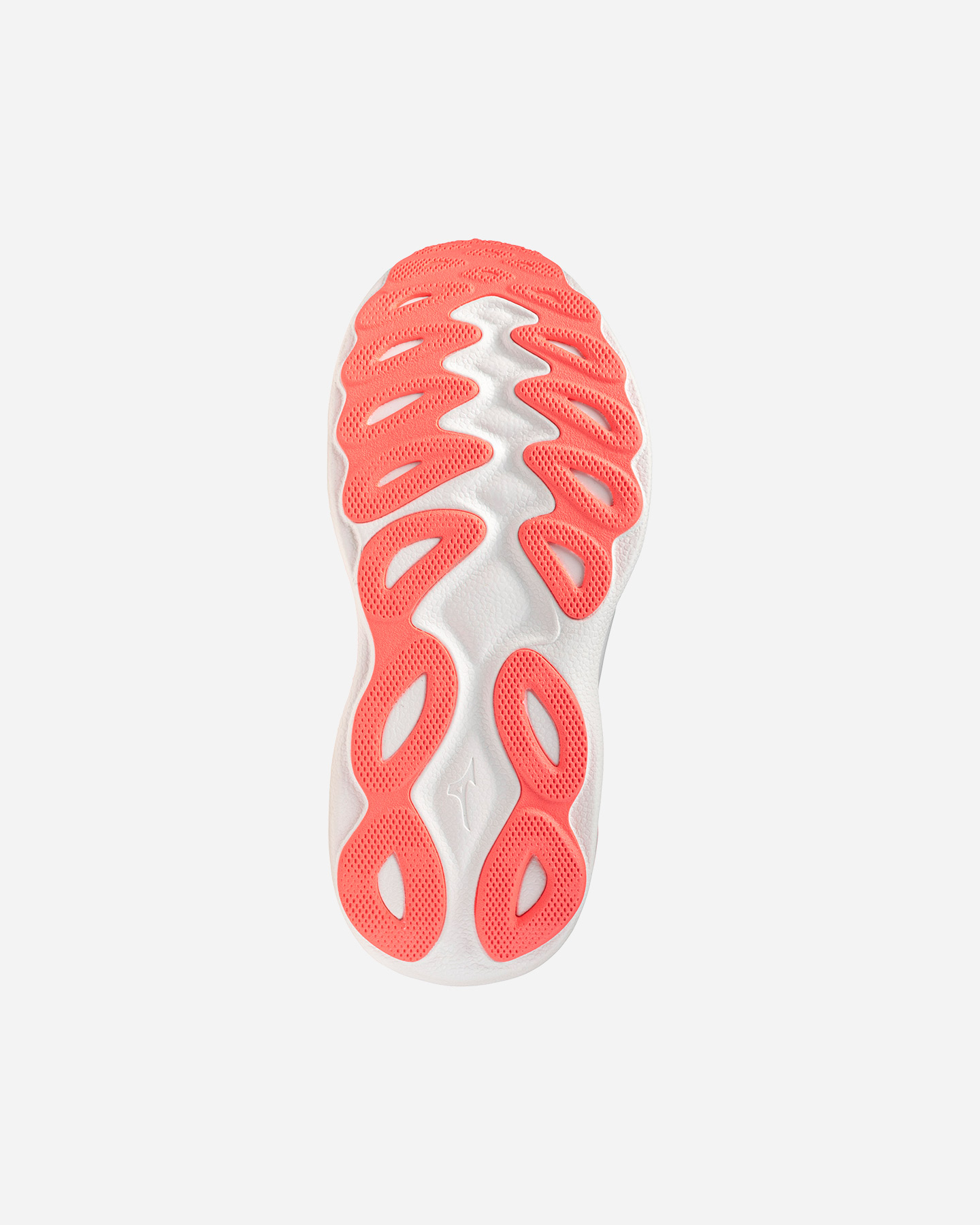 Scarpe running MIZUNO WAVE SKY 9 W - Rosso - 2 | Cisalfa Sport