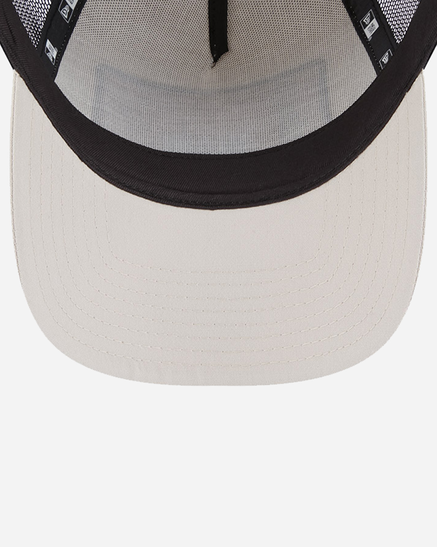 Cappellino NEW ERA 9FORTY TRUCKER LICENSE PLATE MIAMI  - 4 | Cisalfa Sport