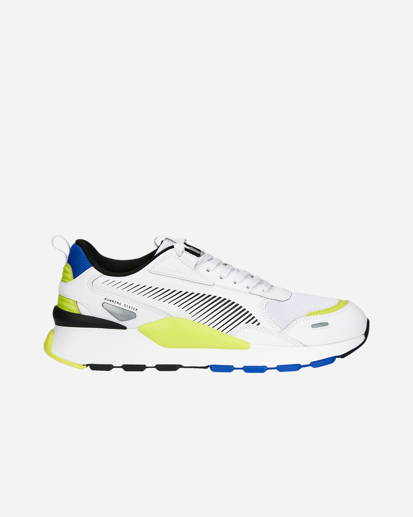 Scarpe sneakers PUMA RS 3.0 POP M - 6 | Cisalfa Sport