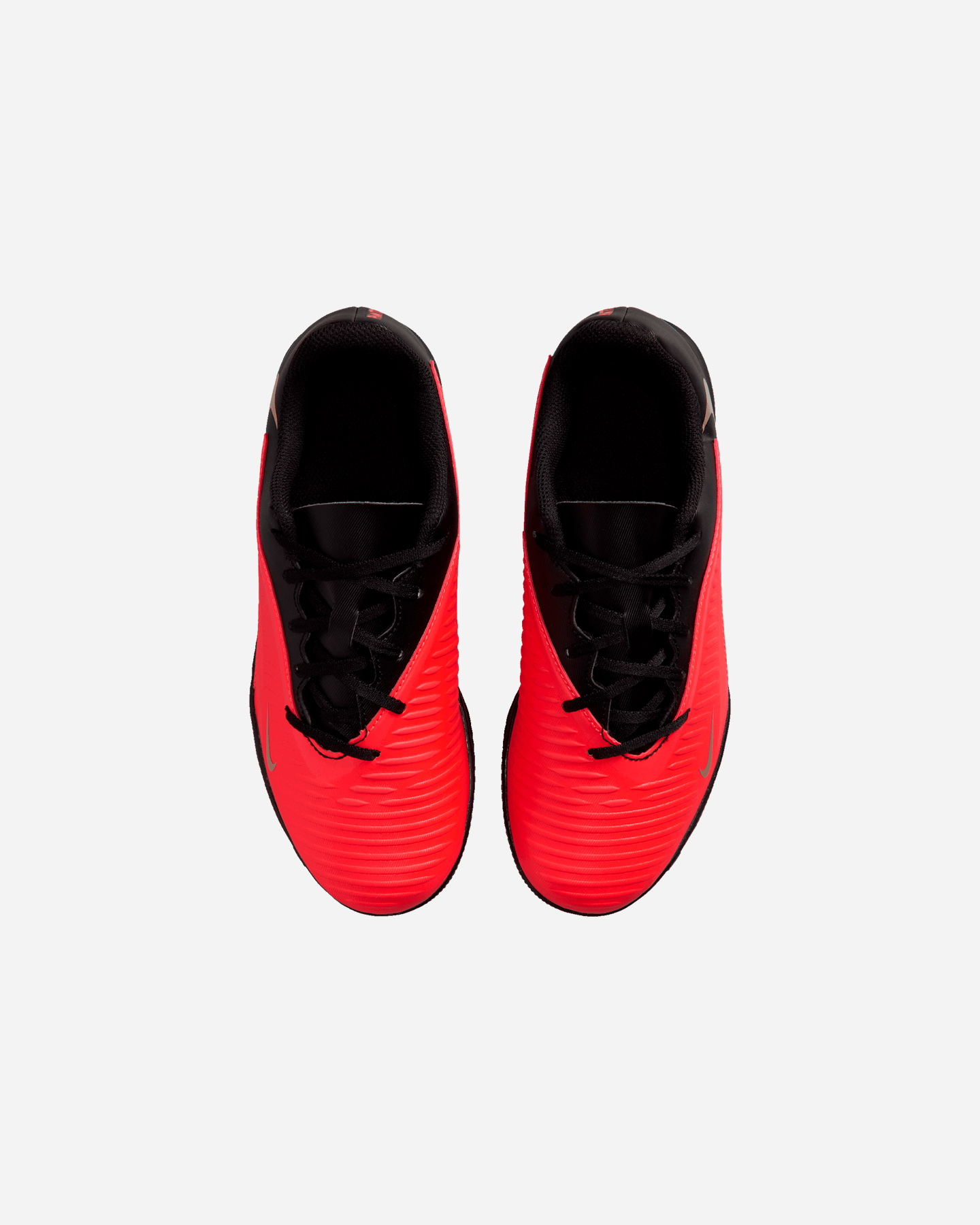 Scarpe calcio NIKE PHANTOM 6 HIGH CLUB IN JR - Color mix - 2 | Cisalfa Sport