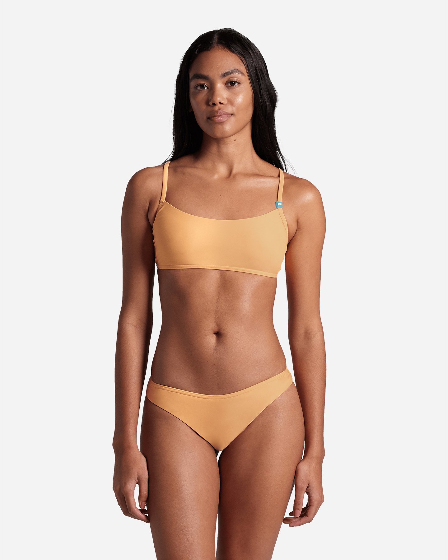 Bikini ARENA CLASSIC W - Rosa - 0 | Cisalfa Sport