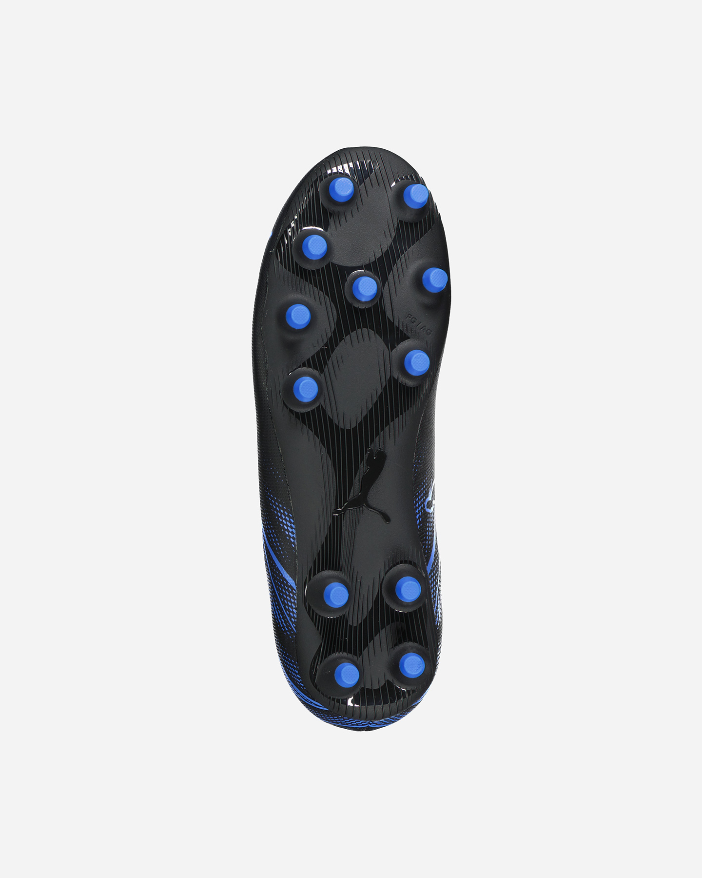 Scarpe calcio PUMA ATTACANTO FG-AG JR - Color mix - 2 | Cisalfa Sport