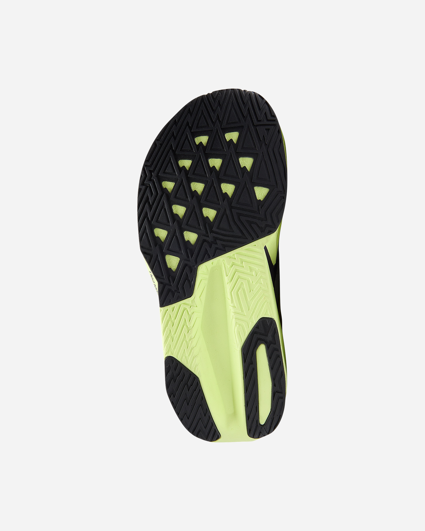 Scarpe running NEW BALANCE FUELCELL REBEL V5 W - Verde - 3 | Cisalfa Sport