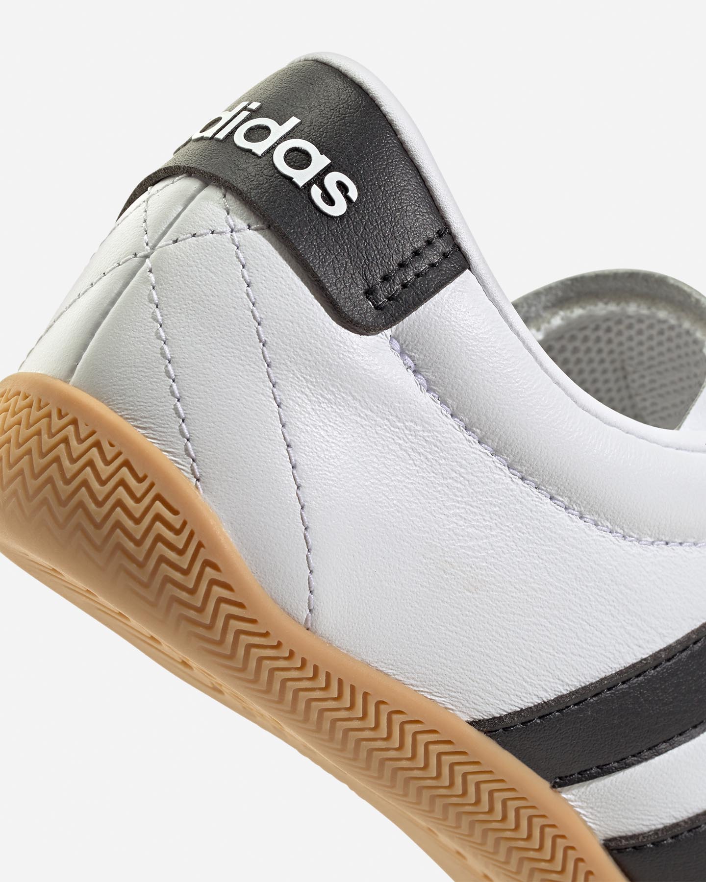 Scarpe sneakers ADIDAS CORE GRAND COURT LOW W - Bianco - 5 | Cisalfa Sport