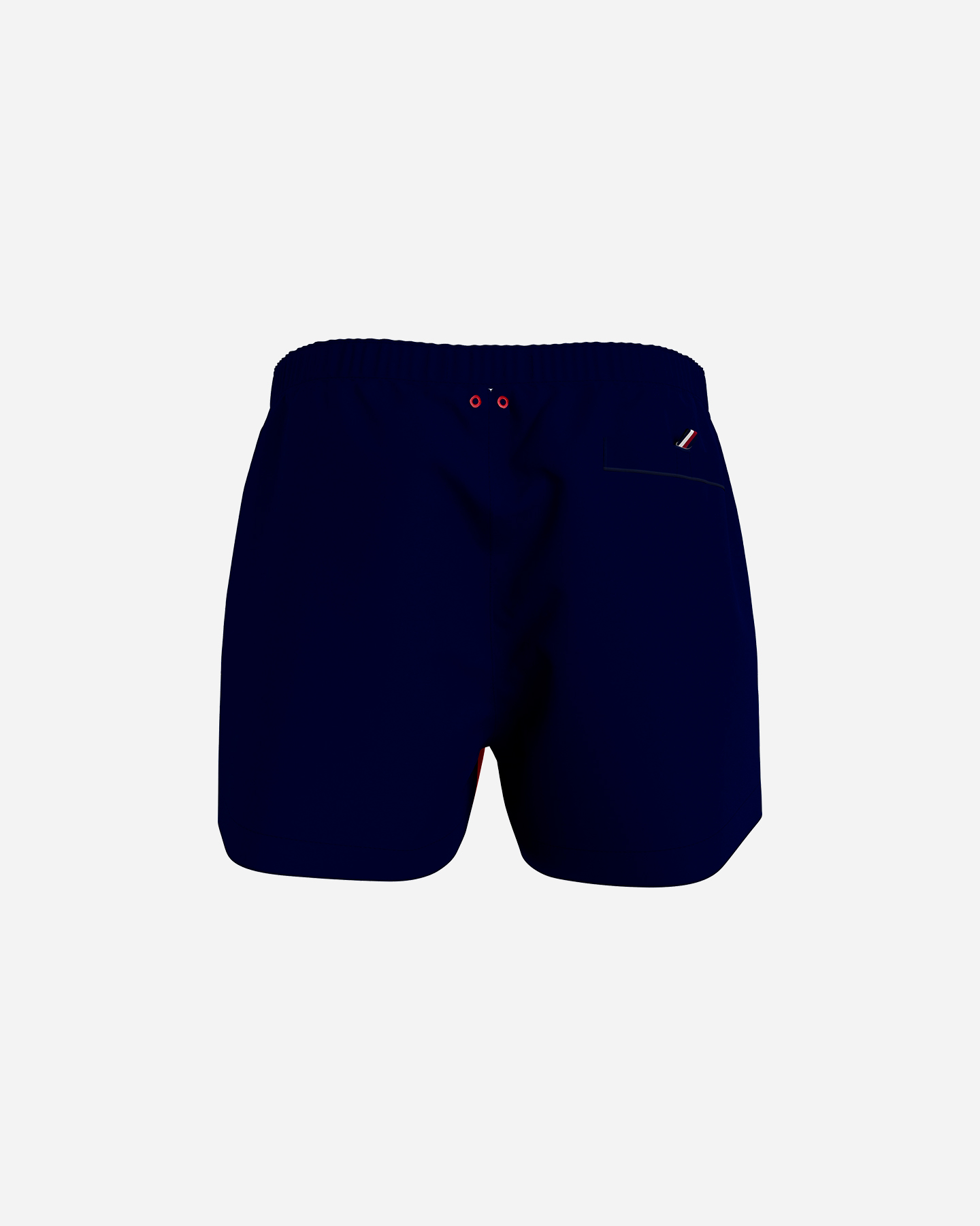 Boxer mare TOMMY HILFIGER BOXER BIG FLAG M - Color mix - 1 | Cisalfa Sport