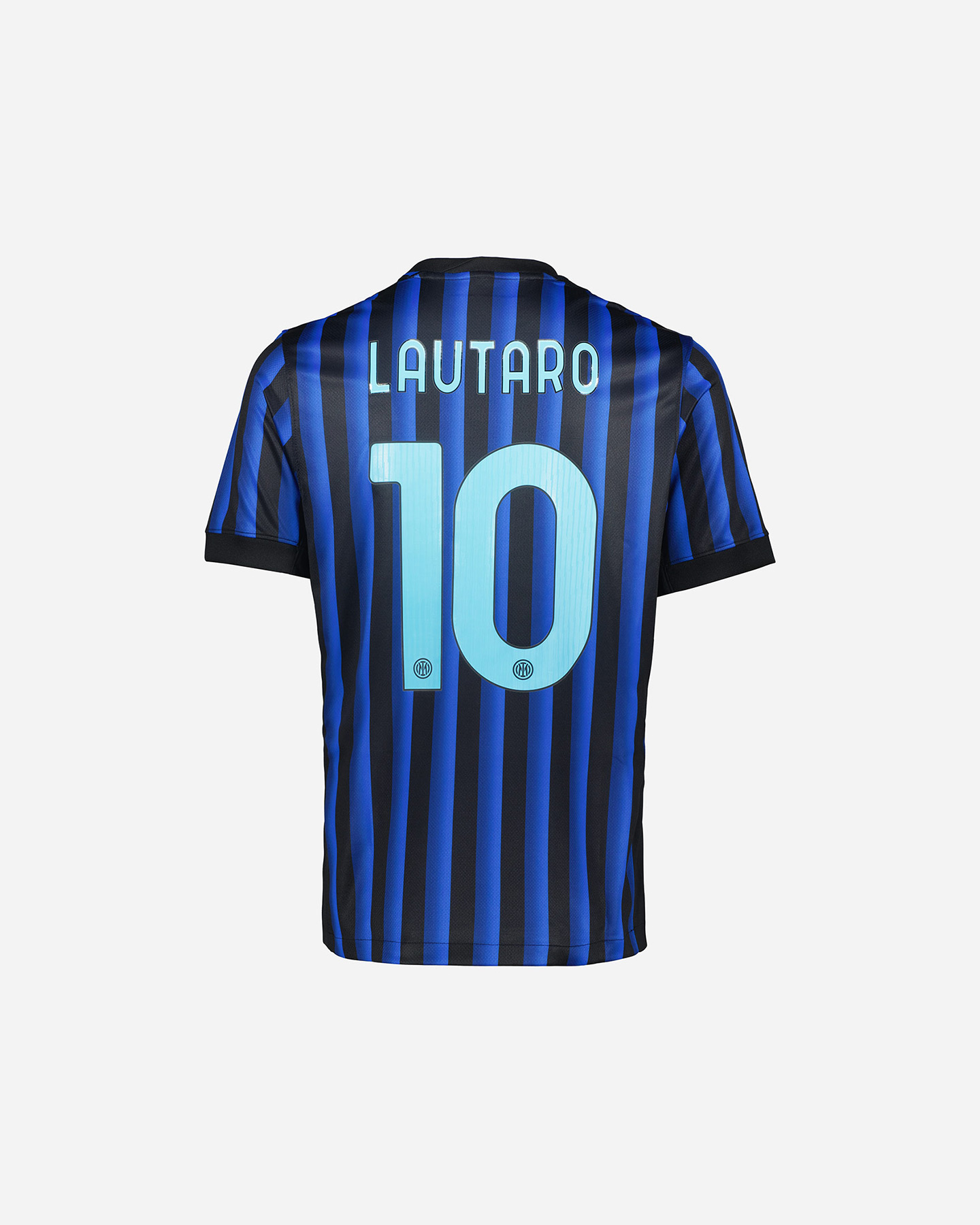 NUMERO 0 INTER HOME 