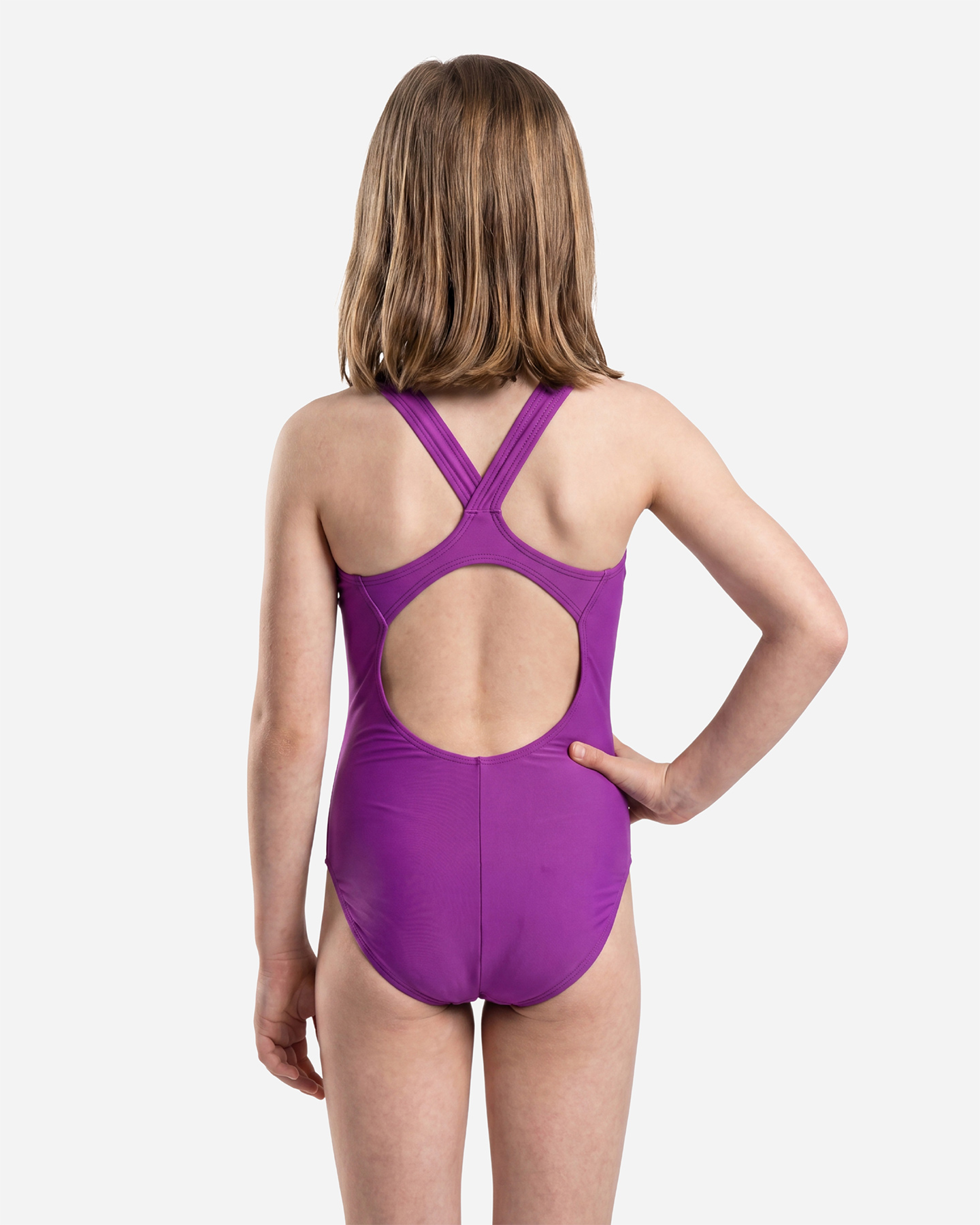 Costume piscina AQUARAPID LAURYN JR - 2 | Cisalfa Sport