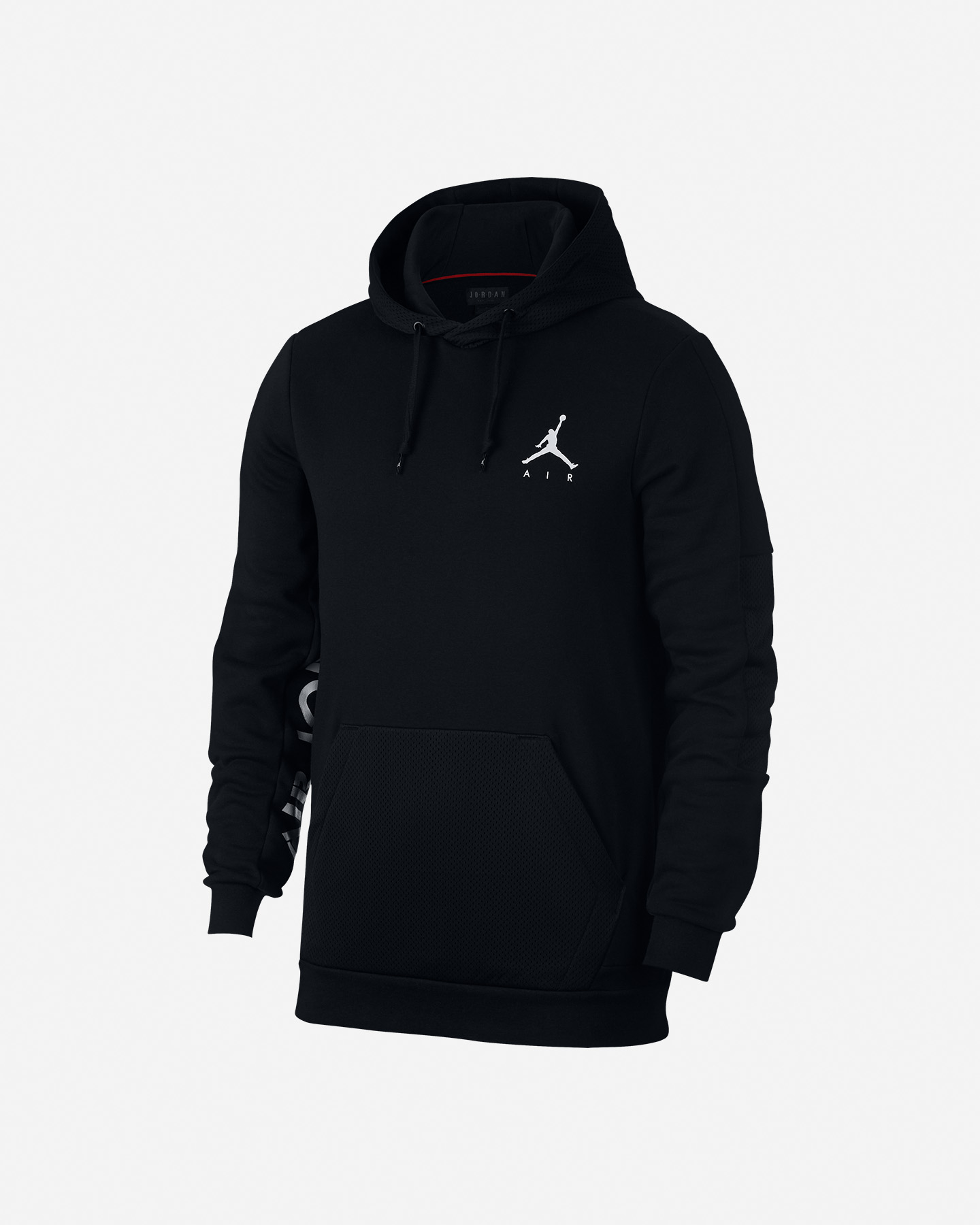 air jordan abbigliamento