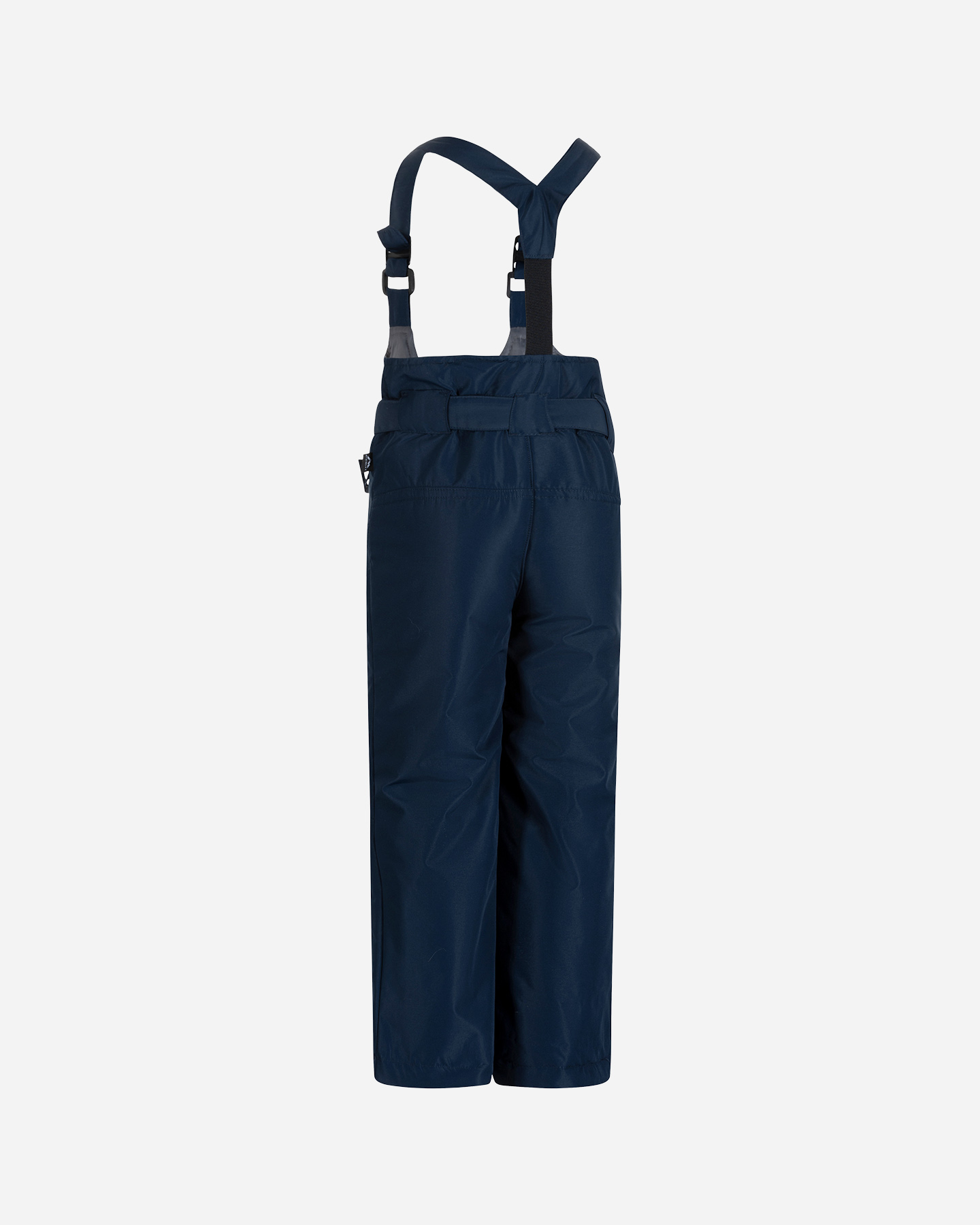 Salopette sci MCKINLEY SUCRE JR - Blu Navy - 1 | Cisalfa Sport