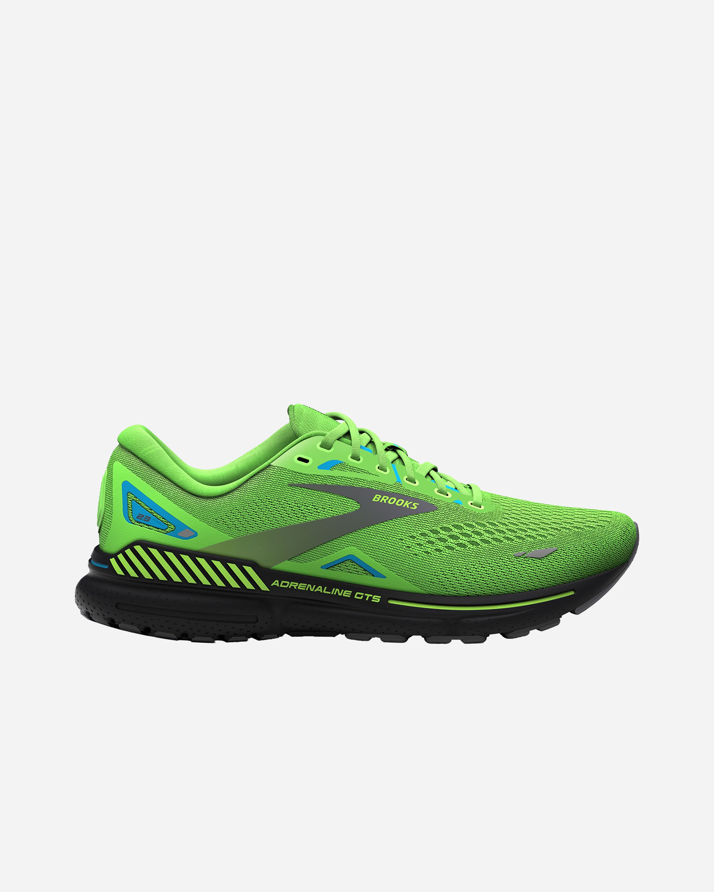 Scarpe running BROOKS ADRENALINE GTS 23 M - 0 | Cisalfa Sport