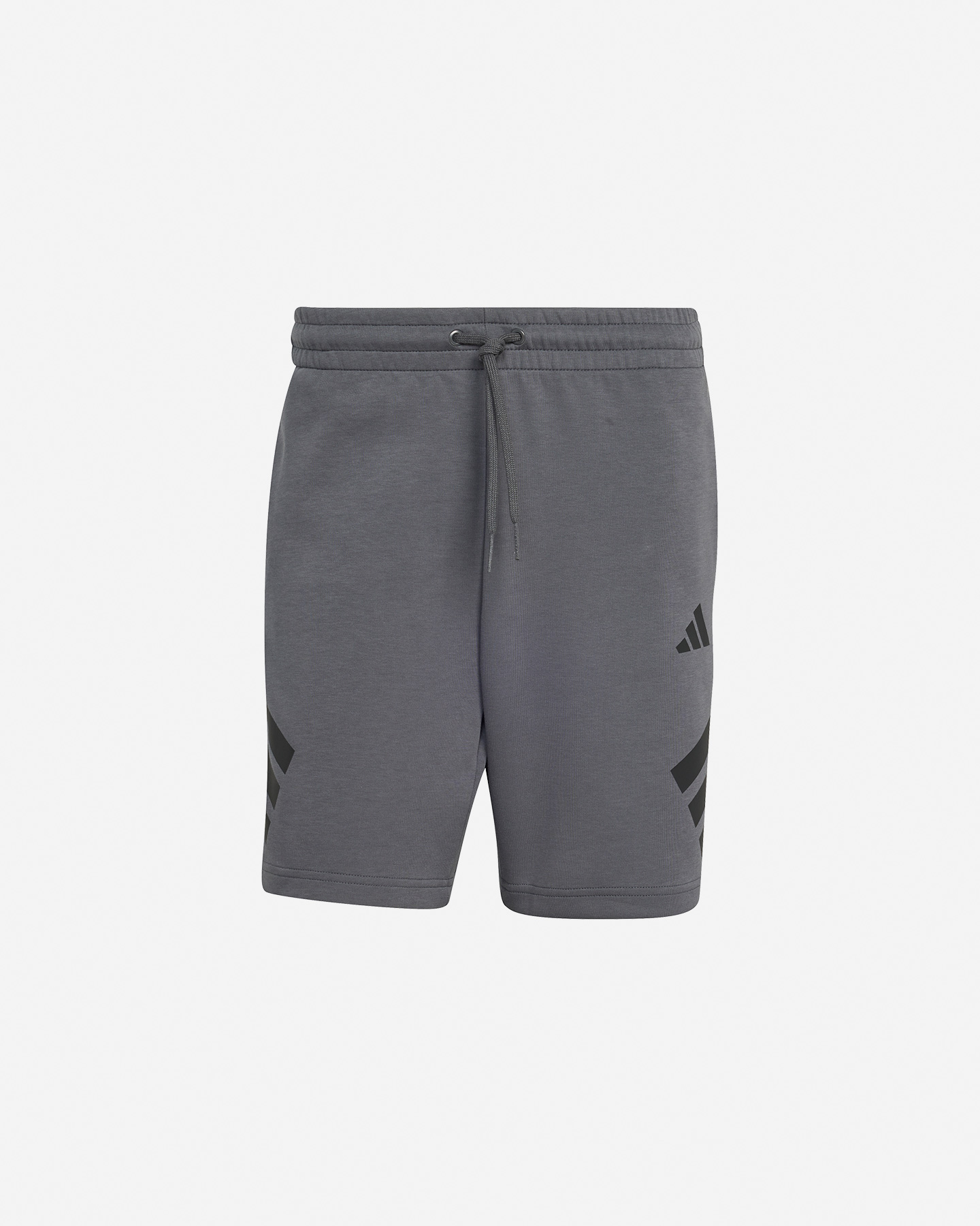 Pantaloncini ADIDAS 3STRIPES M - Grigio - 0 | Cisalfa Sport