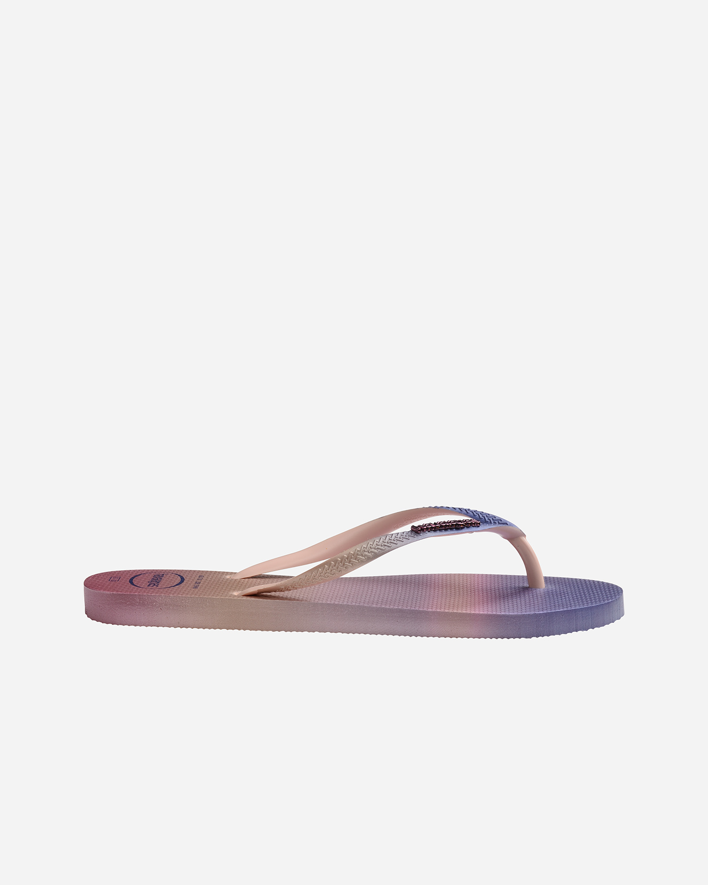 Infradito HAVAIANAS SLIM GRADIENT W - 4 | Cisalfa Sport