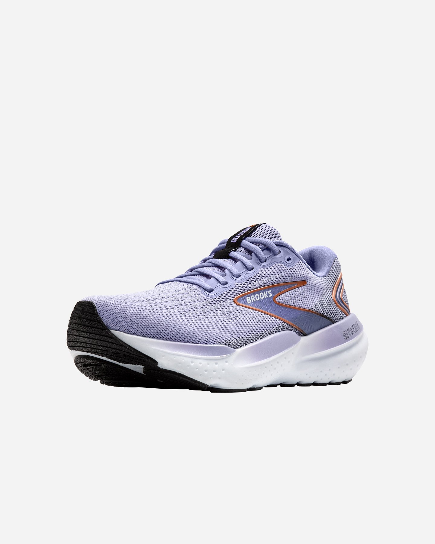 Scarpe running BROOKS GLYCERIN 21 W - Viola - 1 | Cisalfa Sport