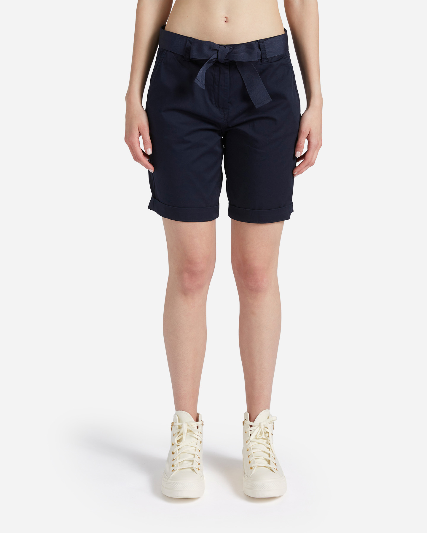 Bermuda DACK'S URBAN CITY W - Blu - 0 | Cisalfa Sport